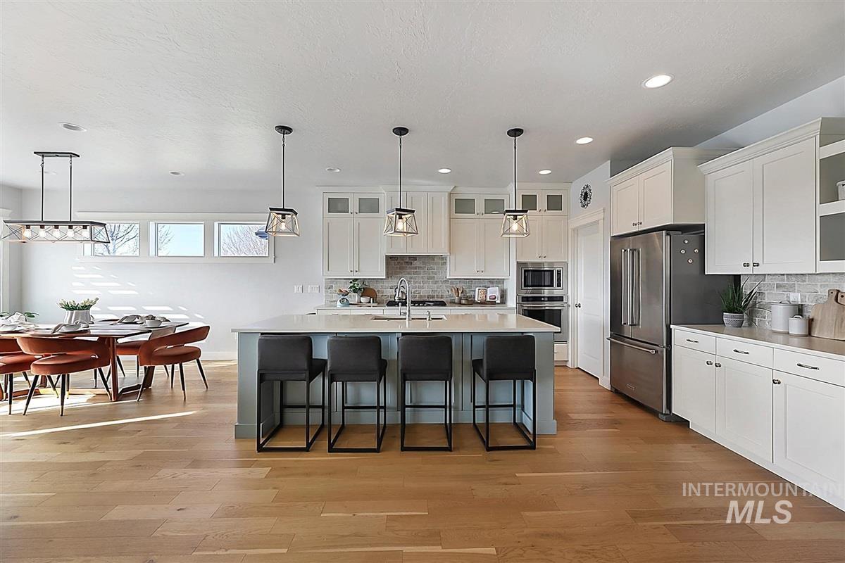 12101 S Culmen Way, Nampa, Idaho 83686, 4 Bedrooms, 2 Bathrooms, Residential For Sale, Price $569,000, 98979751