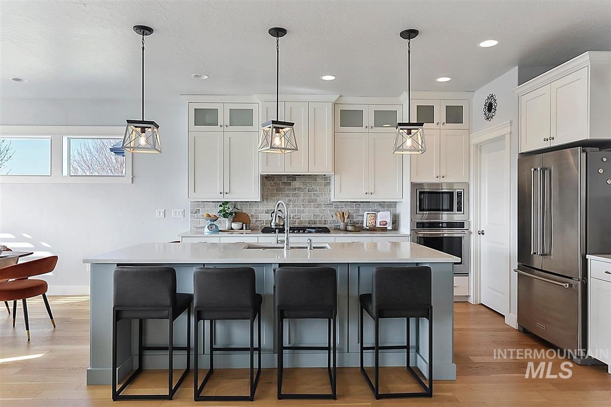 12101 S Culmen Way, Nampa, Idaho 83686, 4 Bedrooms, 2 Bathrooms, Residential For Sale, Price $569,000, 98979751