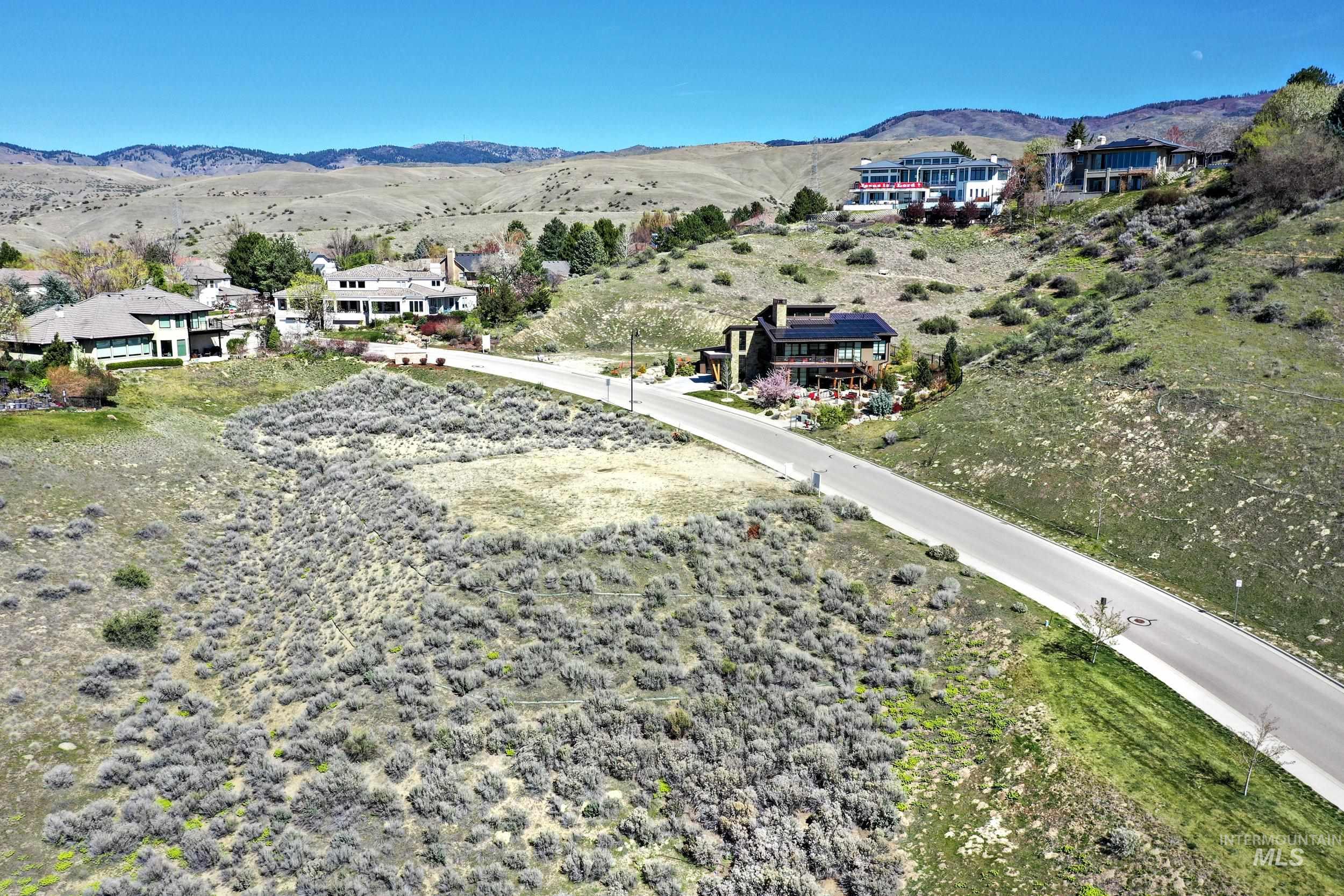4335 N Sandpoint Way, Boise, Idaho 83702, Land For Sale, Price $1,850,000,MLS 98979754