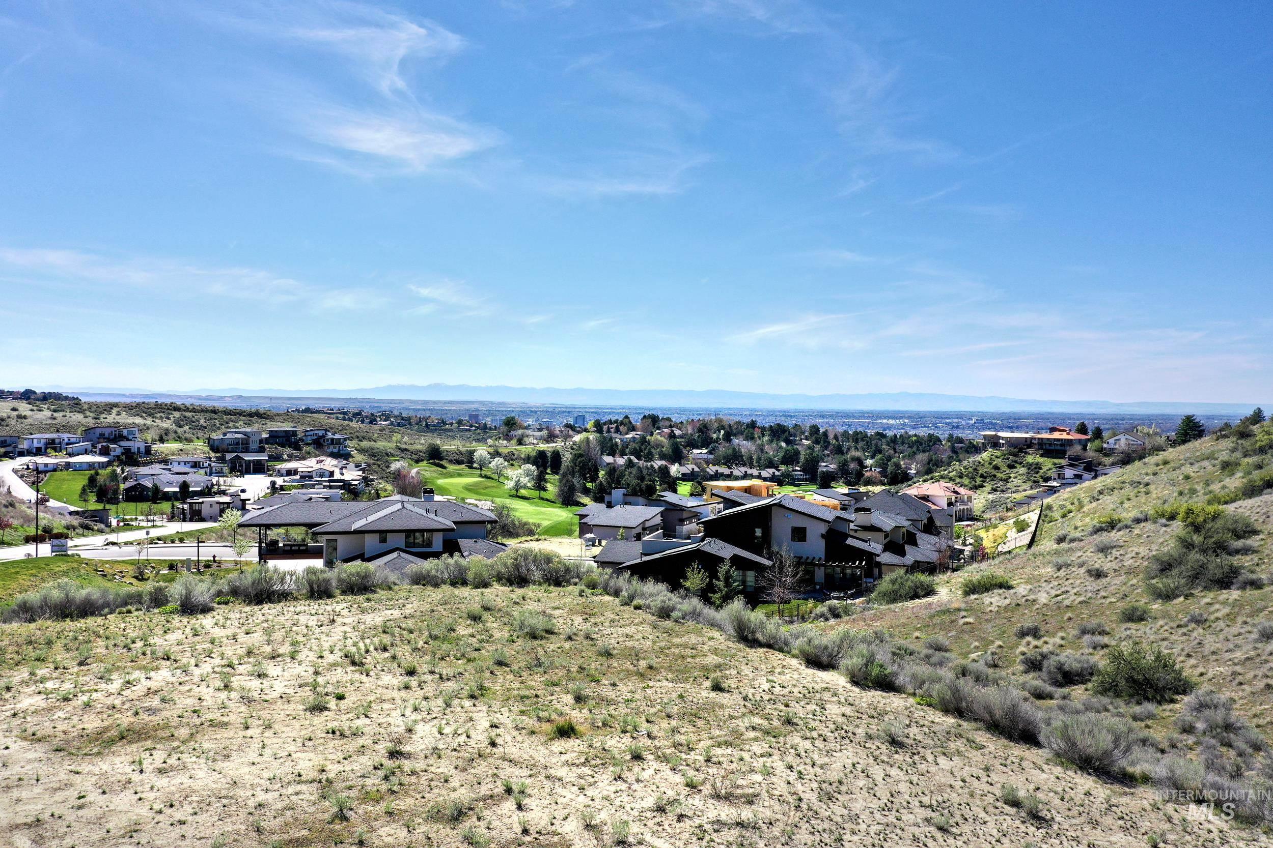4335 N Sandpoint Way, Boise, Idaho 83702, Land For Sale, Price $1,850,000,MLS 98979754