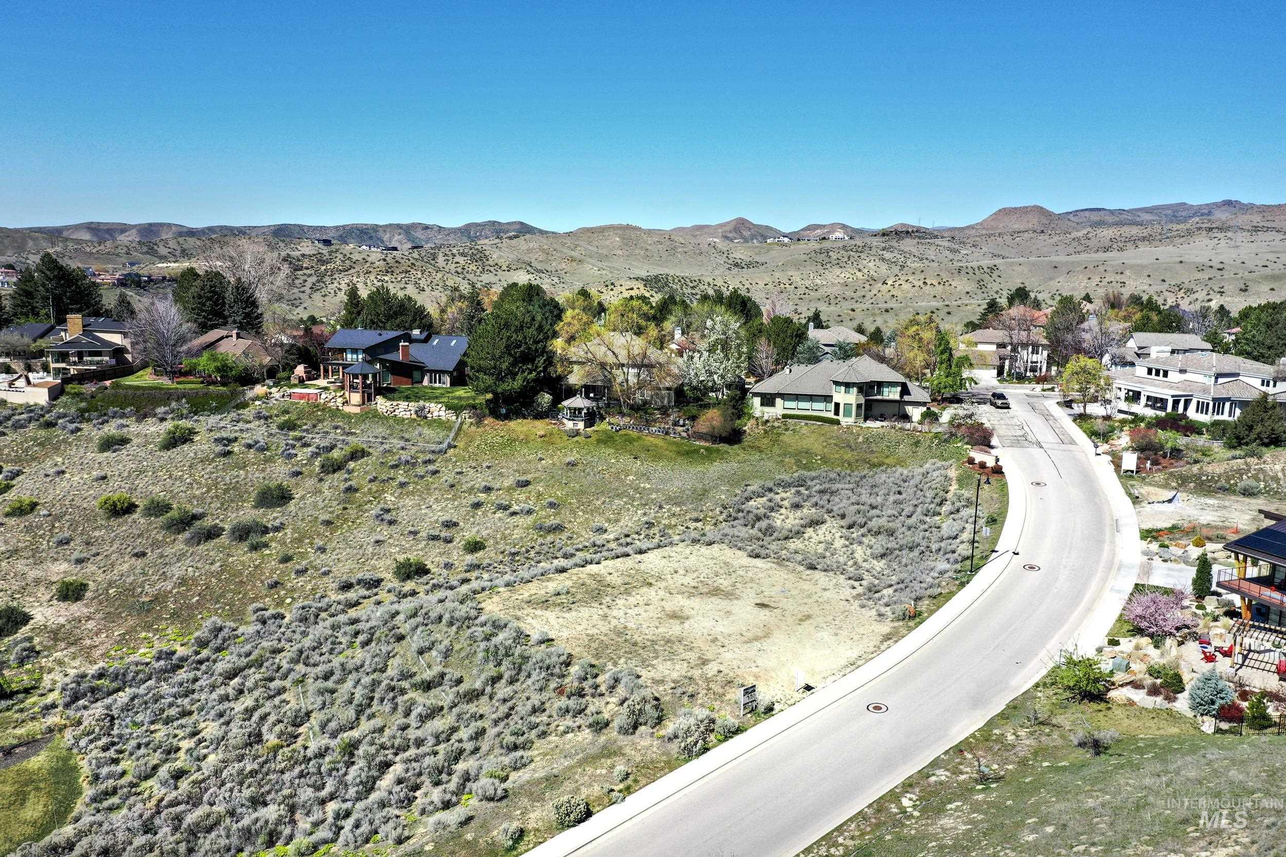 4335 N Sandpoint Way, Boise, Idaho 83702, Land For Sale, Price $1,850,000,MLS 98979754