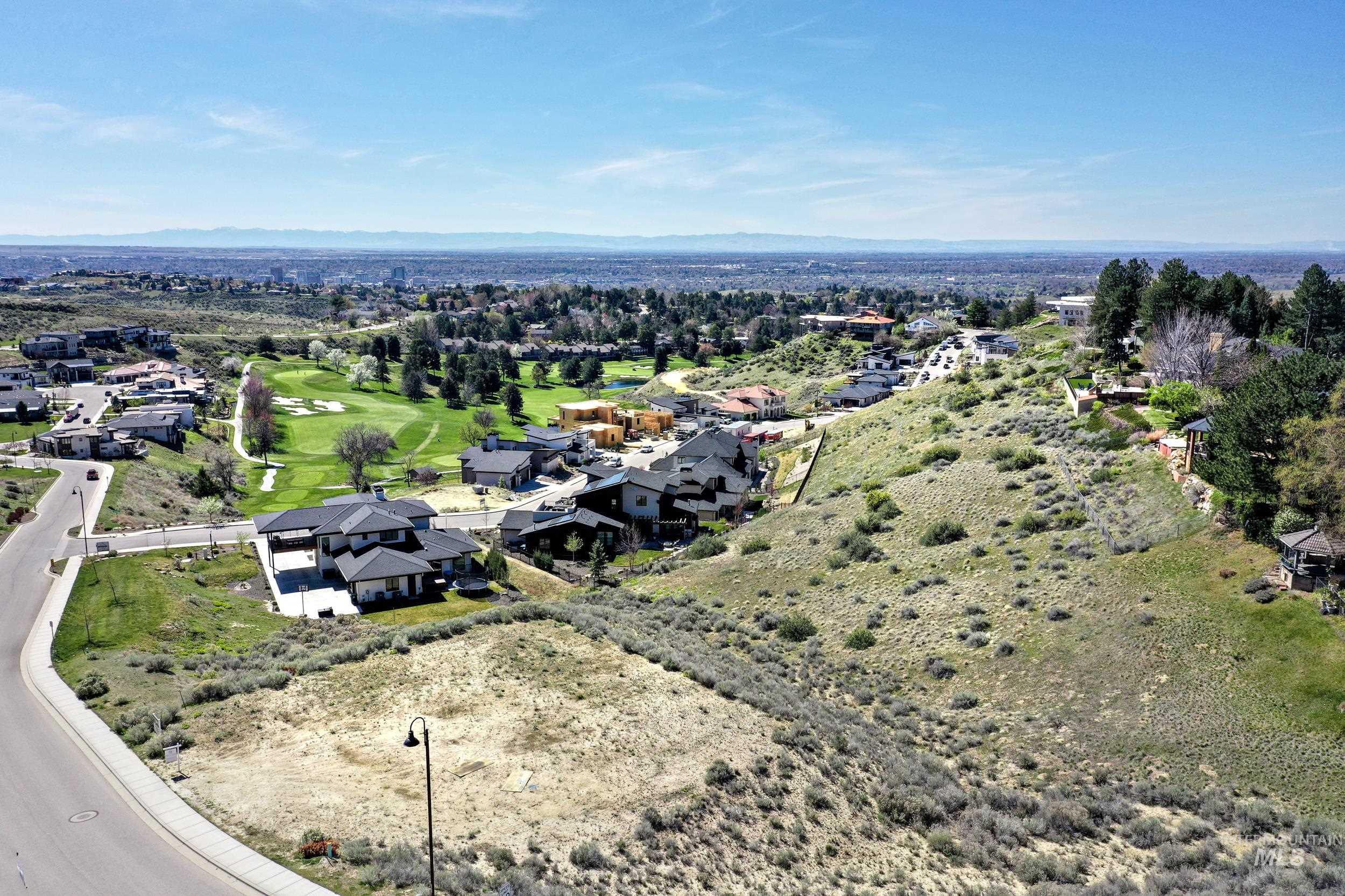 4335 N Sandpoint Way, Boise, Idaho 83702, Land For Sale, Price $1,850,000,MLS 98979754