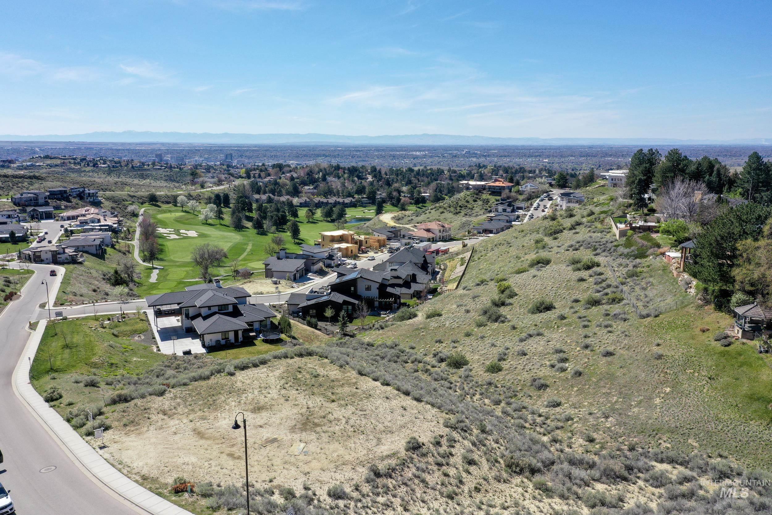 4335 N Sandpoint Way, Boise, Idaho 83702, Land For Sale, Price $1,850,000,MLS 98979754