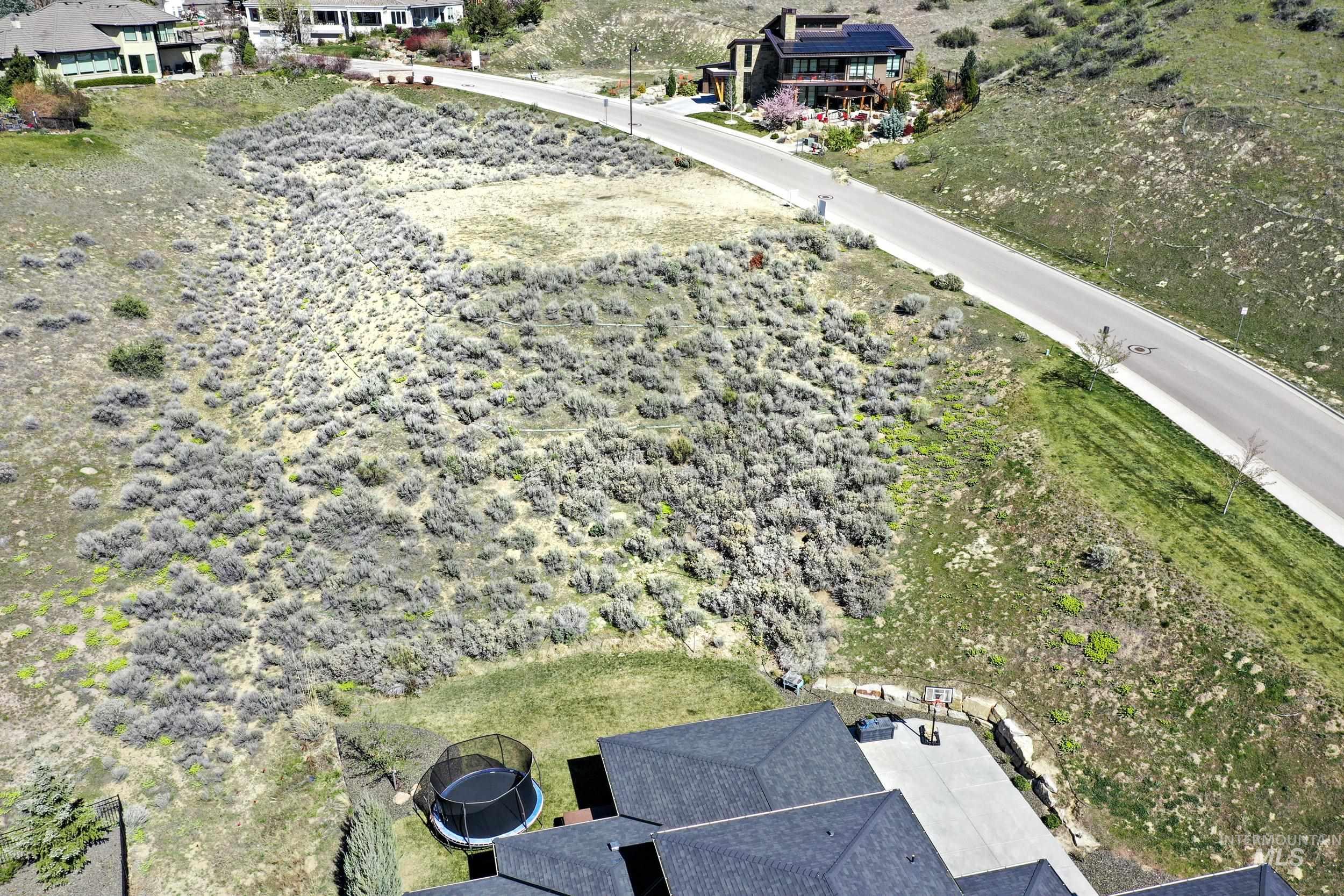 4335 N Sandpoint Way, Boise, Idaho 83702, Land For Sale, Price $1,850,000,MLS 98979754