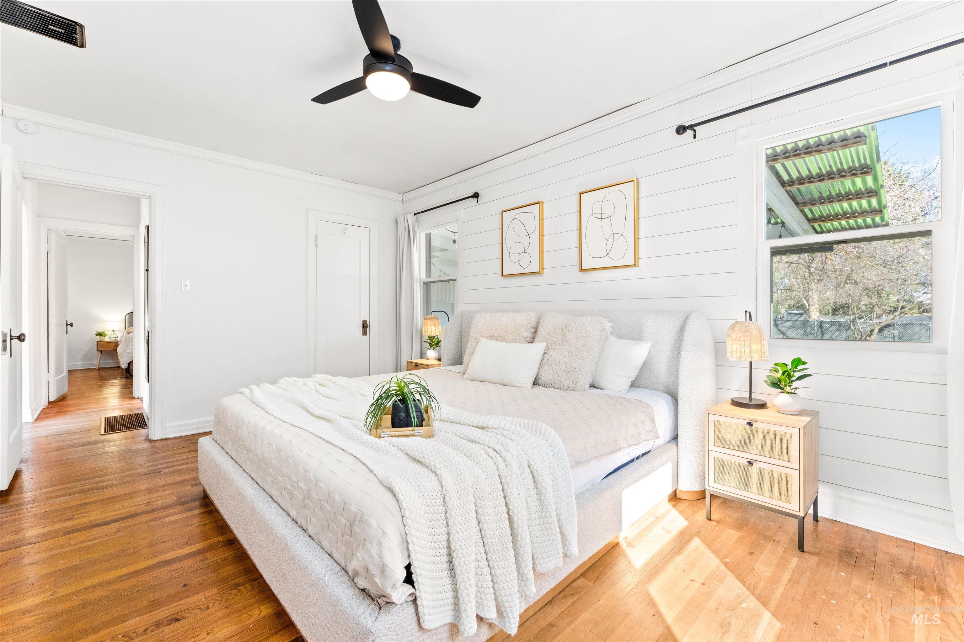 3204 W Rose Hill St, Boise, Idaho 83705, 2 Bedrooms, 1 Bathroom, Residential Income For Sale, Price $549,900, 98979758