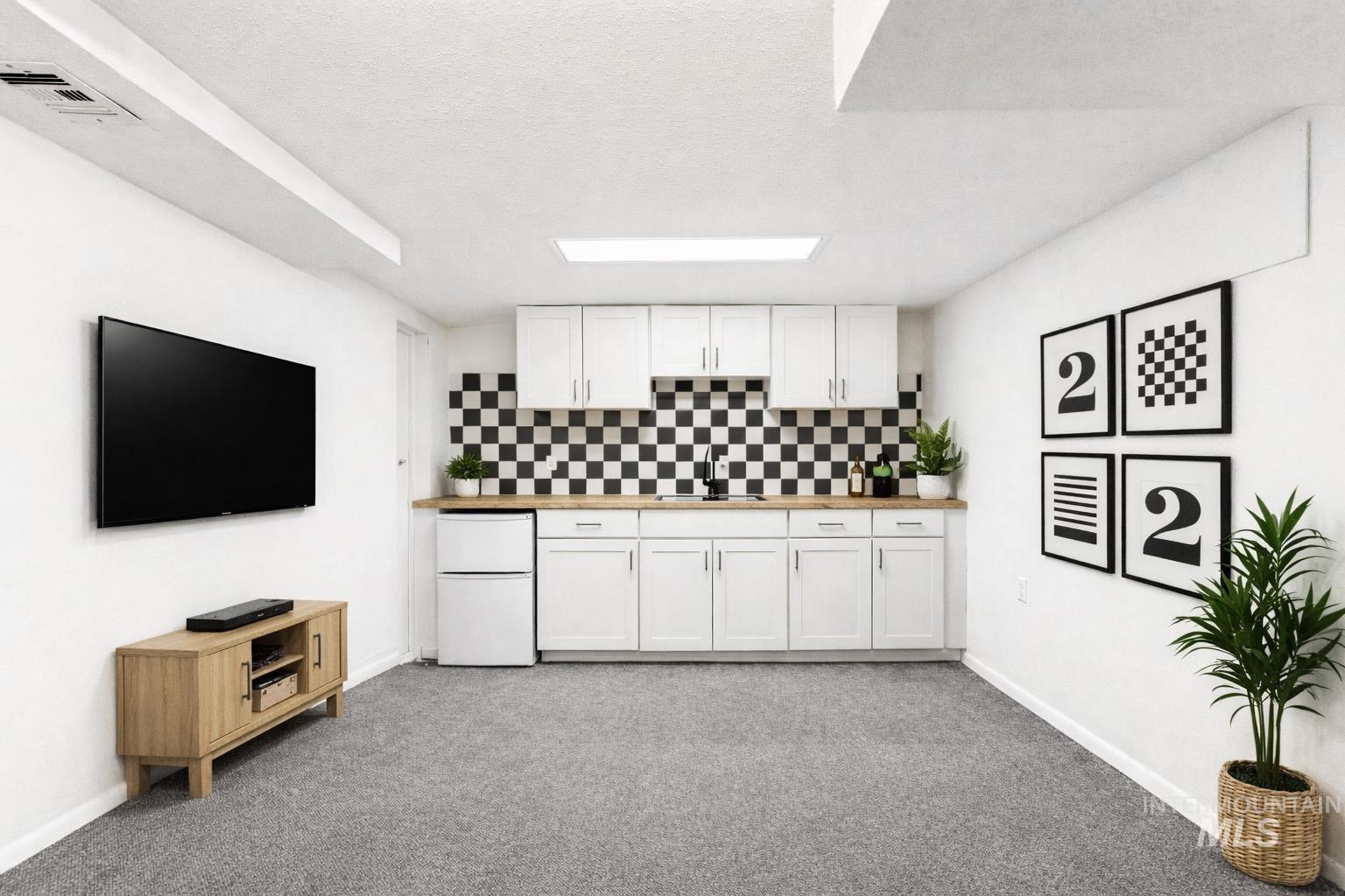 3204 W Rose Hill St, Boise, Idaho 83705, 2 Bedrooms, 1 Bathroom, Residential Income For Sale, Price $549,900, 98979758