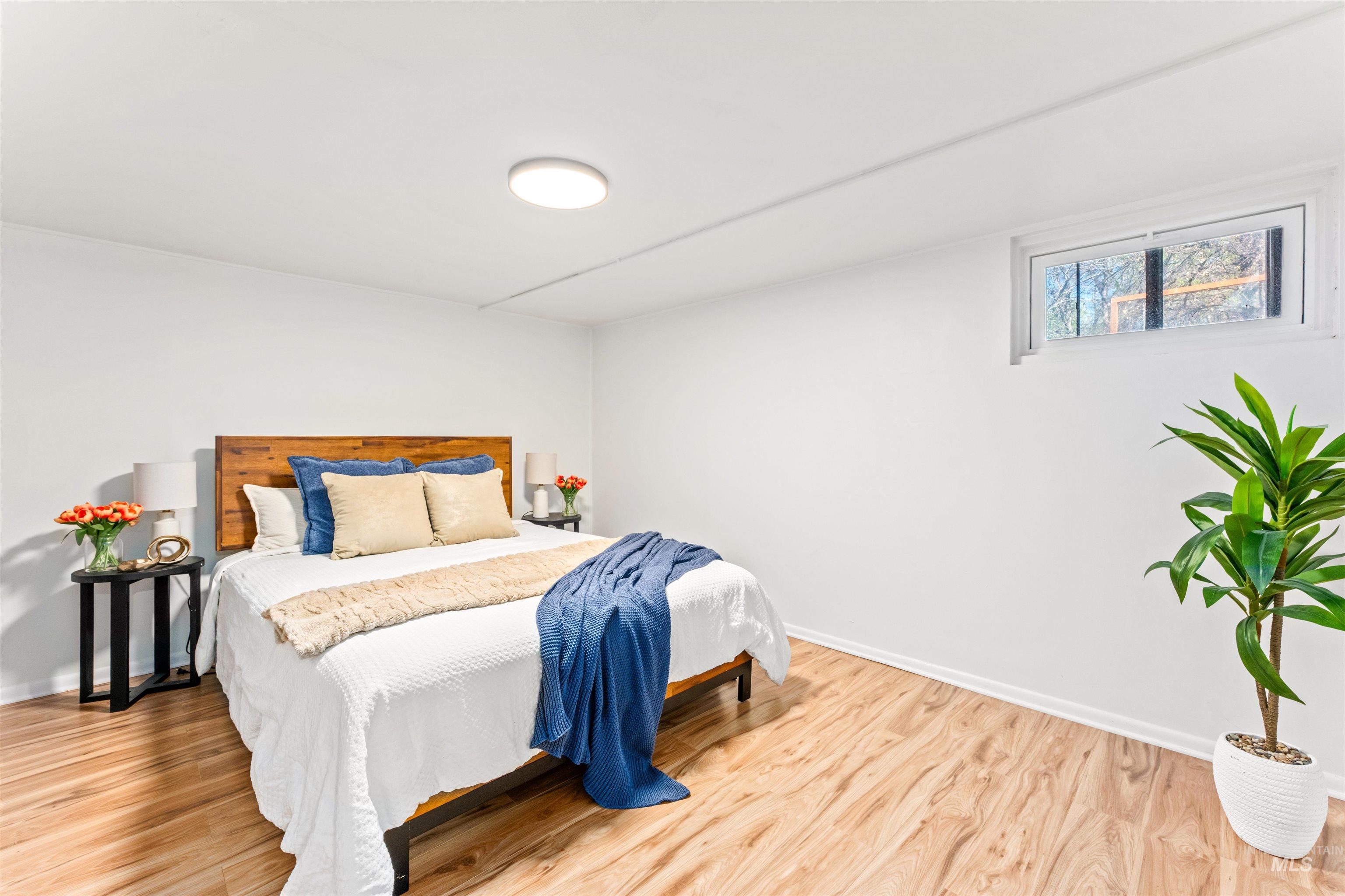 3204 W Rose Hill St, Boise, Idaho 83705, 2 Bedrooms, 1 Bathroom, Residential Income For Sale, Price $549,900, 98979758