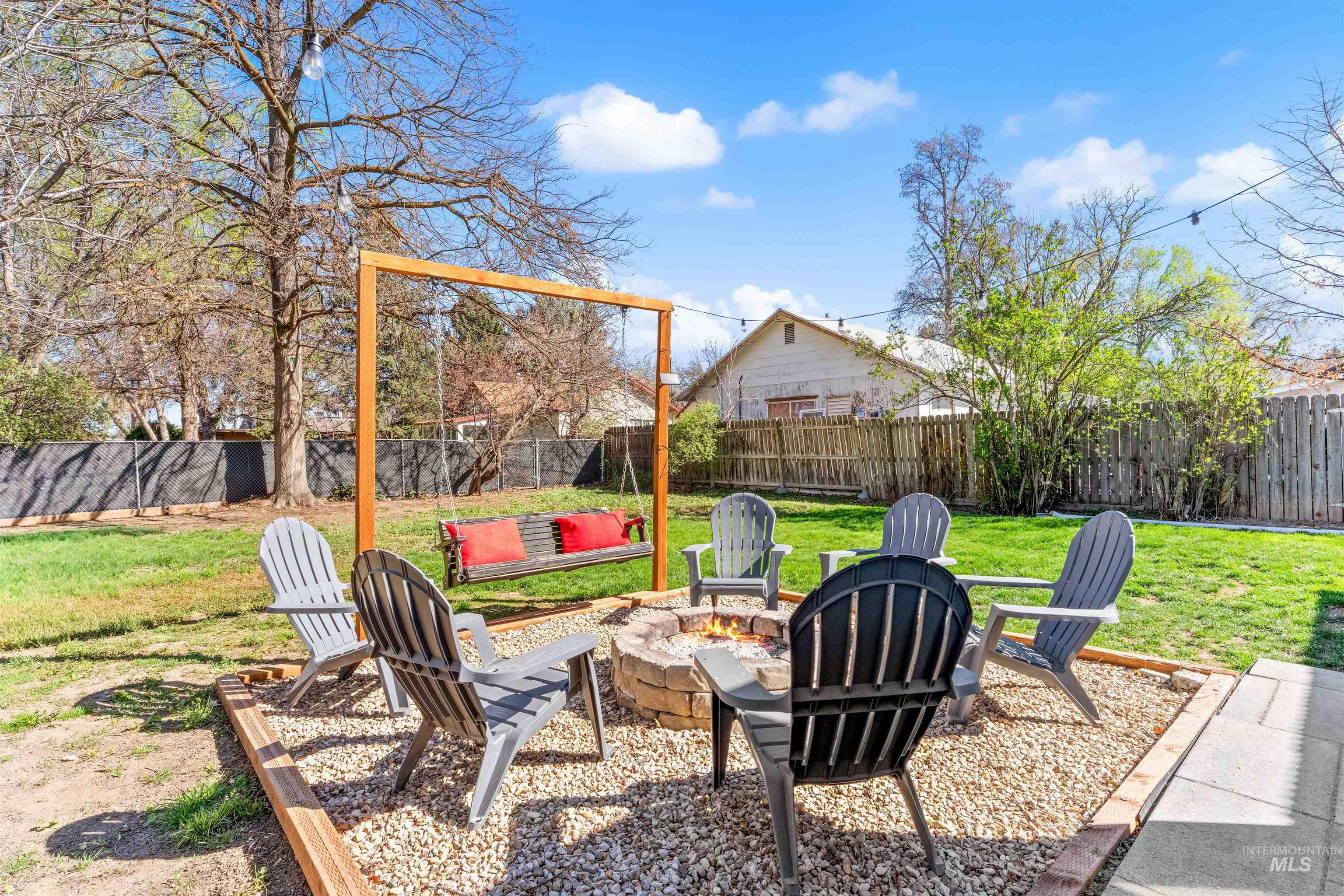 3204 W Rose Hill St, Boise, Idaho 83705, 2 Bedrooms, 1 Bathroom, Residential Income For Sale, Price $549,900, 98979758