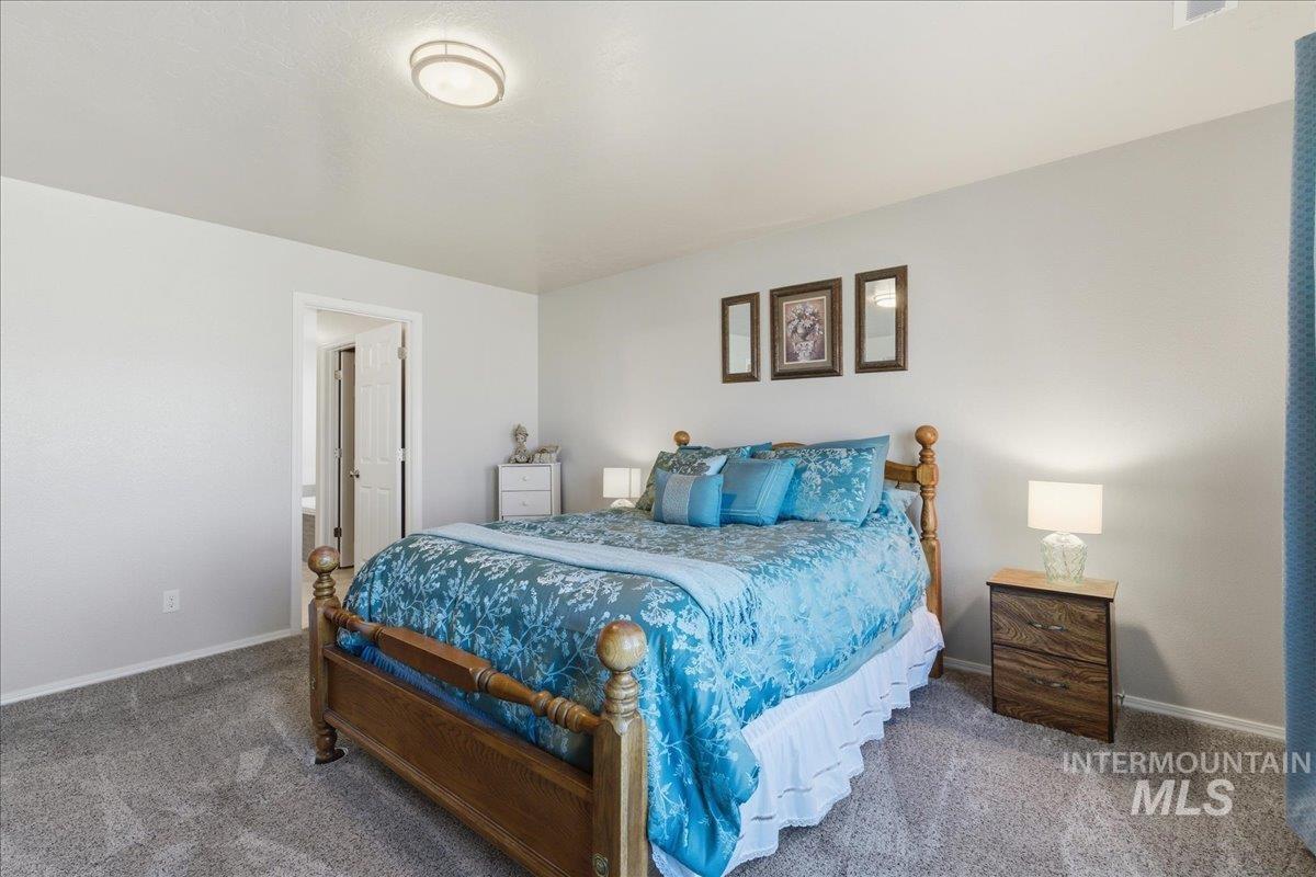 16202 Dietz Way, Caldwell, Idaho 83607, 4 Bedrooms, 2 Bathrooms, Residential For Sale, Price $455,000, 98979760