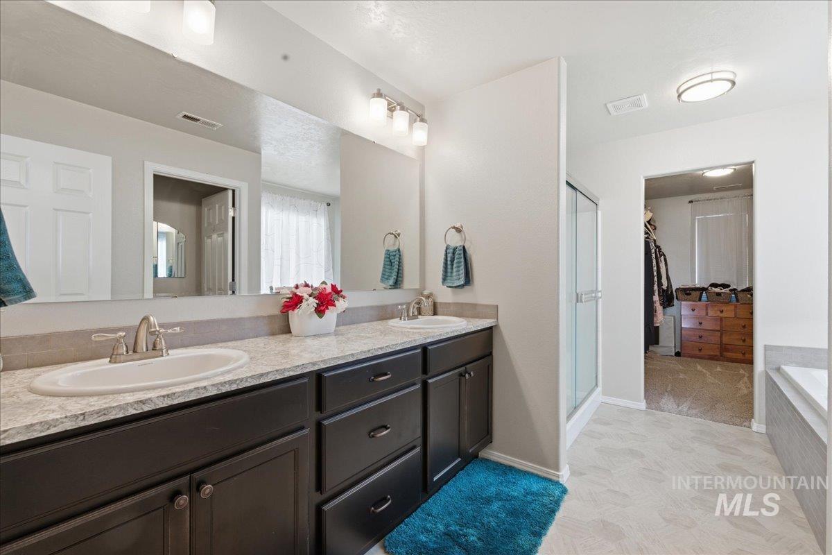 16202 Dietz Way, Caldwell, Idaho 83607, 4 Bedrooms, 2 Bathrooms, Residential For Sale, Price $455,000, 98979760