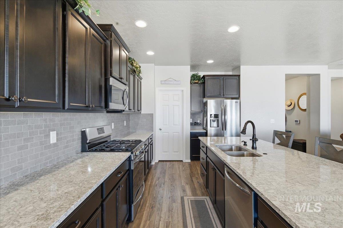 16202 Dietz Way, Caldwell, Idaho 83607, 4 Bedrooms, 2 Bathrooms, Residential For Sale, Price $455,000, 98979760