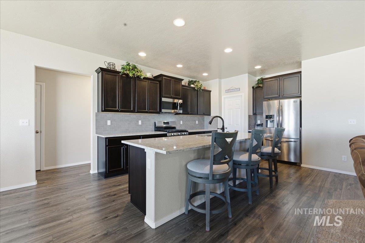 16202 Dietz Way, Caldwell, Idaho 83607, 4 Bedrooms, 2 Bathrooms, Residential For Sale, Price $455,000, 98979760