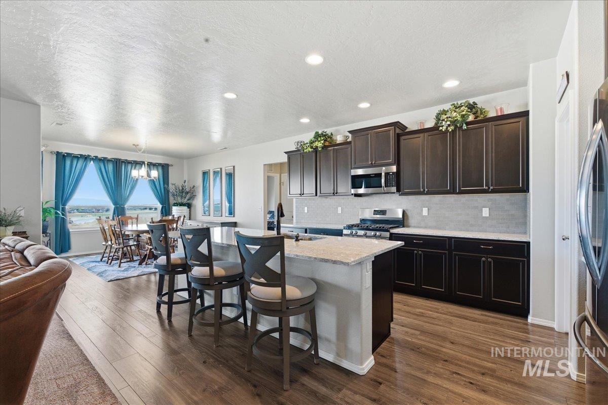 16202 Dietz Way, Caldwell, Idaho 83607, 4 Bedrooms, 2 Bathrooms, Residential For Sale, Price $455,000, 98979760