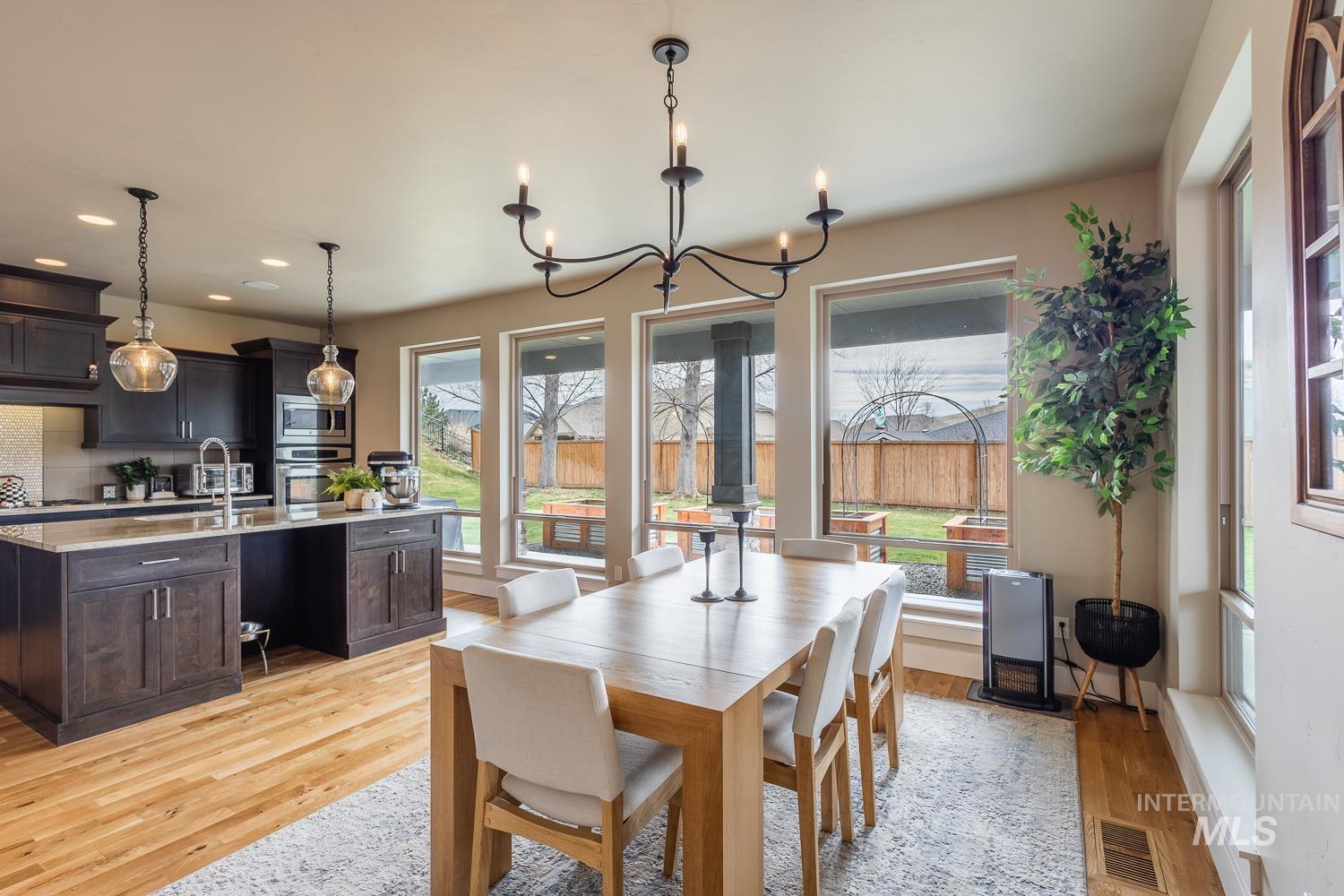 4545 W Sage Creek Drive, Boise, Idaho 83714, 5 Bedrooms, 3.5 Bathrooms, Residential For Sale, Price $1,099,999, 98979761