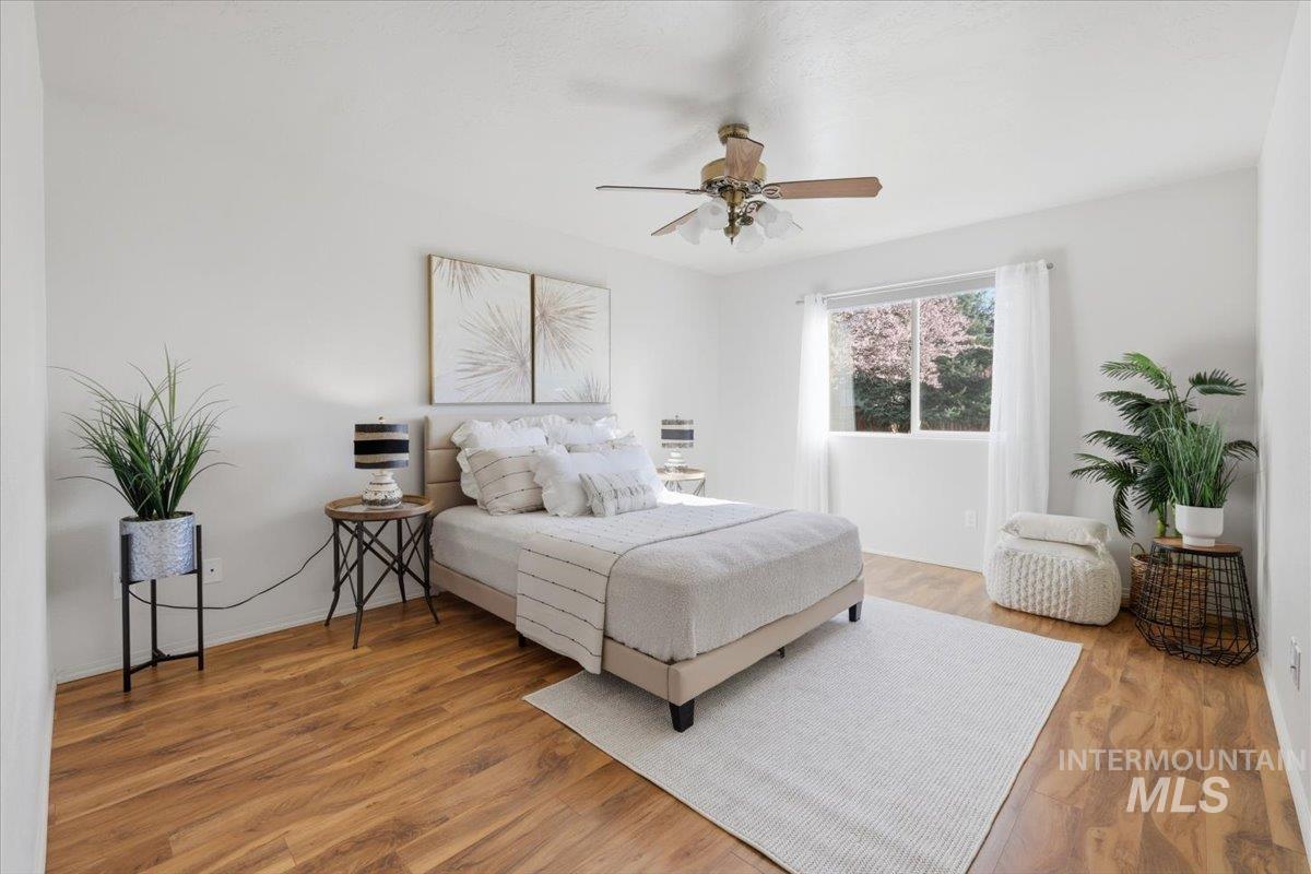 17764 Quiet Springs Ave, Nampa, Idaho 83687, 3 Bedrooms, 2 Bathrooms, Residential For Sale, Price $409,900, 98979762