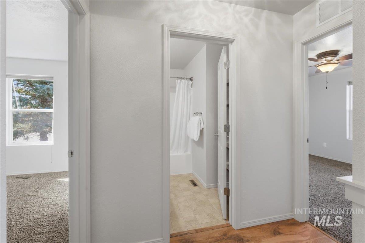 17764 Quiet Springs Ave, Nampa, Idaho 83687, 3 Bedrooms, 2 Bathrooms, Residential For Sale, Price $409,900, 98979762