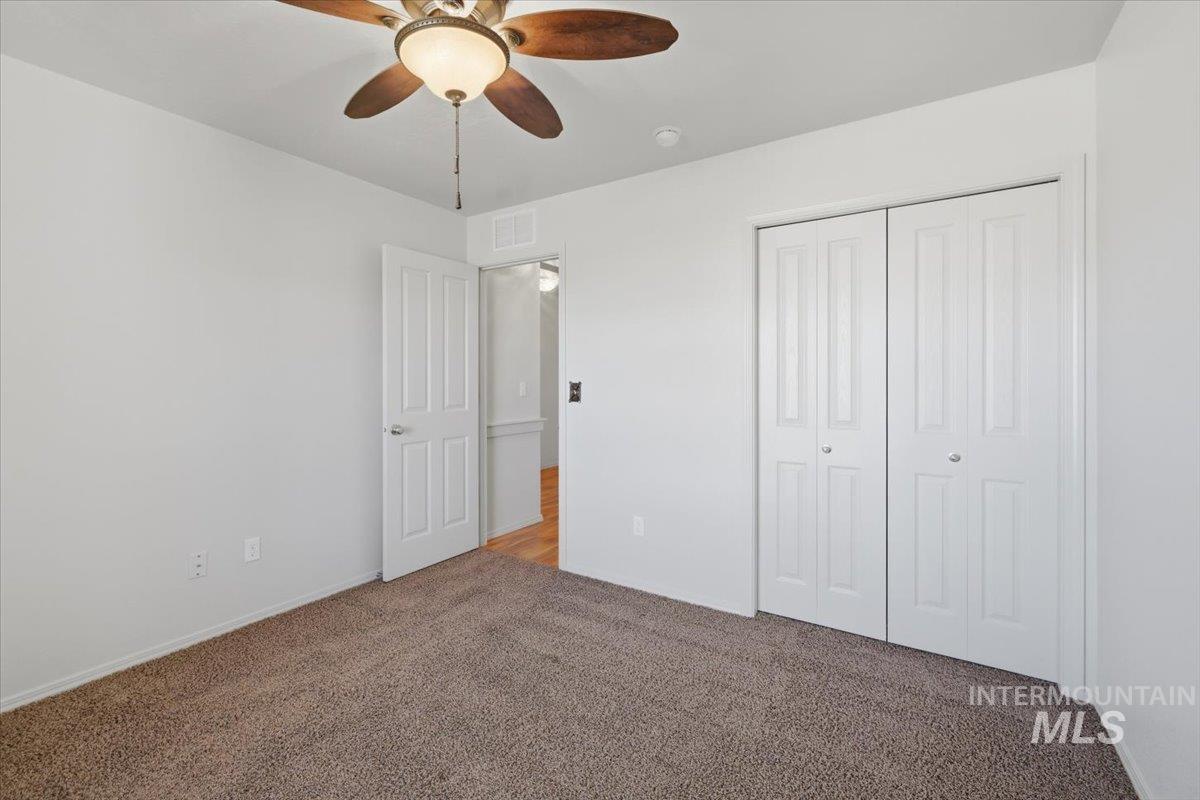 17764 Quiet Springs Ave, Nampa, Idaho 83687, 3 Bedrooms, 2 Bathrooms, Residential For Sale, Price $409,900, 98979762