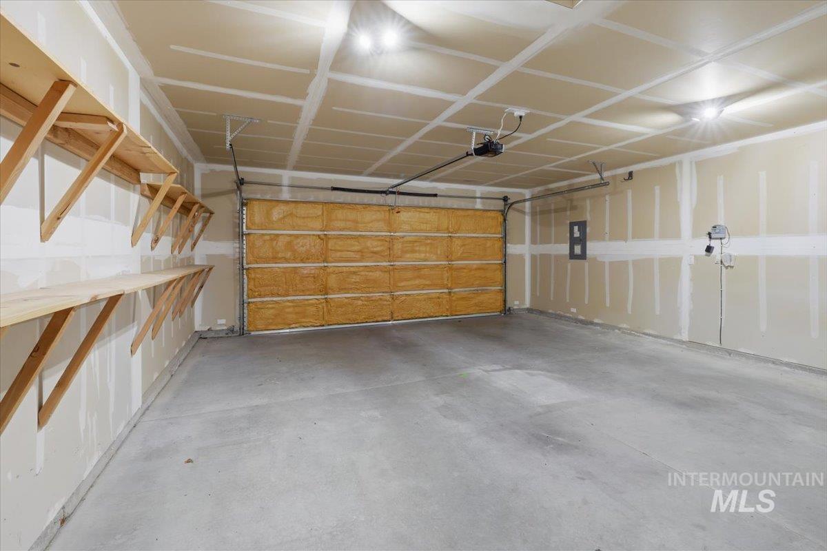 17764 Quiet Springs Ave, Nampa, Idaho 83687, 3 Bedrooms, 2 Bathrooms, Residential For Sale, Price $409,900, 98979762