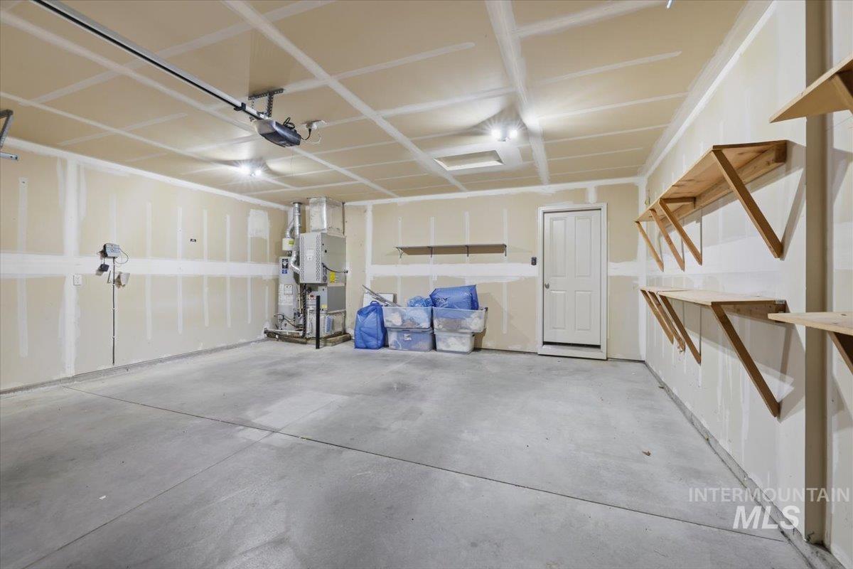 17764 Quiet Springs Ave, Nampa, Idaho 83687, 3 Bedrooms, 2 Bathrooms, Residential For Sale, Price $409,900, 98979762