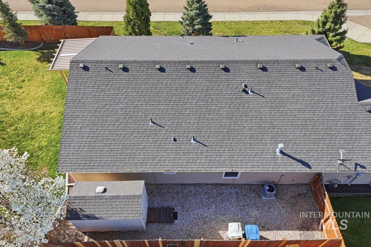 17764 Quiet Springs Ave, Nampa, Idaho 83687, 3 Bedrooms, 2 Bathrooms, Residential For Sale, Price $409,900, 98979762