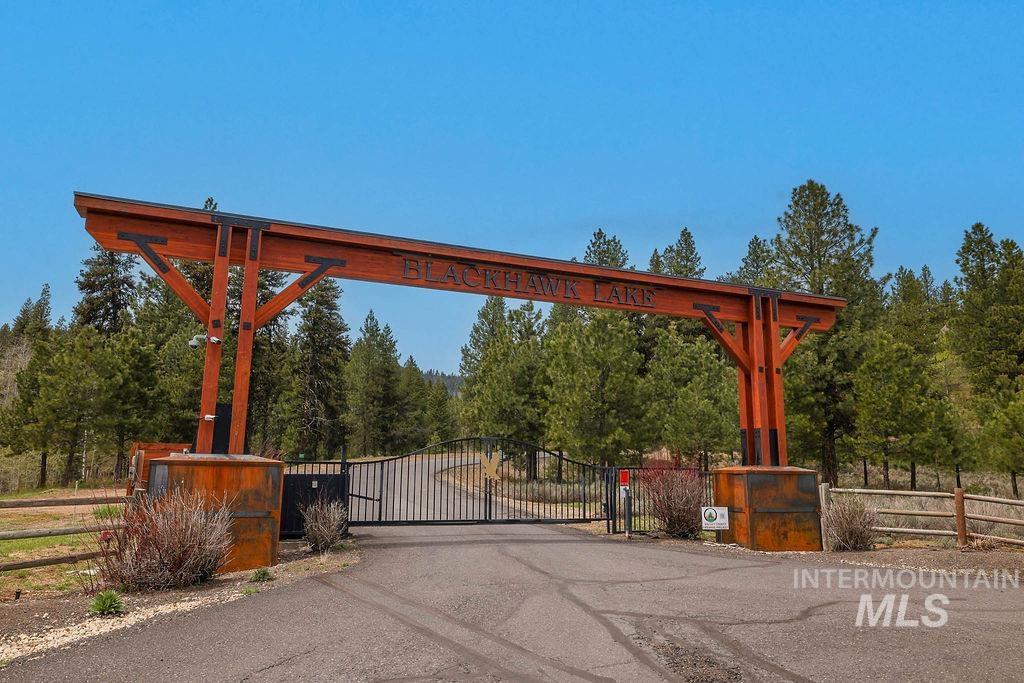Lot 20 Blackhawk Lake Dr, McCall, Idaho 83638, Land For Sale, Price $299,000, 98979763