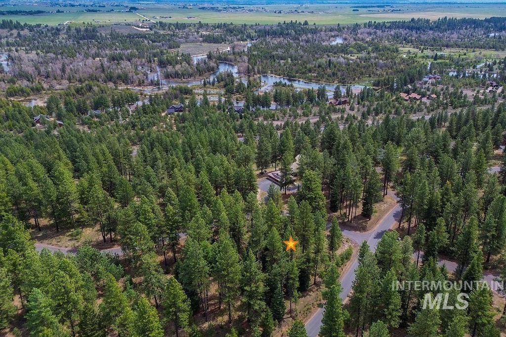 Lot 20 Blackhawk Lake Dr, McCall, Idaho 83638, Land For Sale, Price $299,000, 98979763