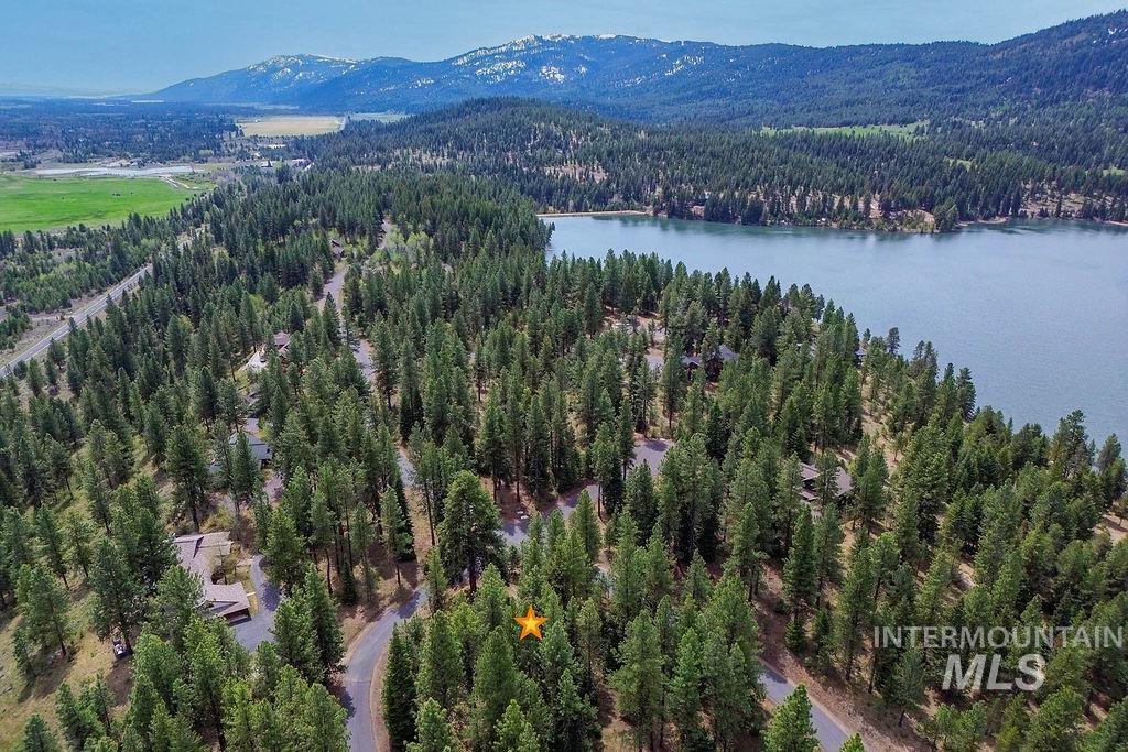 Lot 20 Blackhawk Lake Dr, McCall, Idaho 83638, Land For Sale, Price $299,000, 98979763