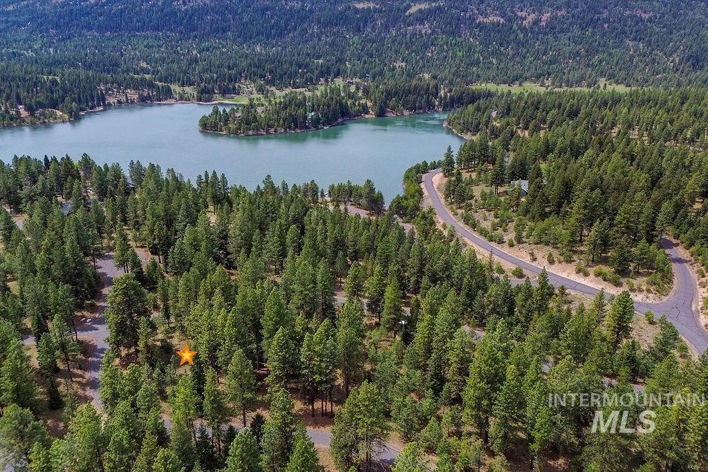 Lot 20 Blackhawk Lake Dr, McCall, Idaho 83638, Land For Sale, Price $299,000, 98979763