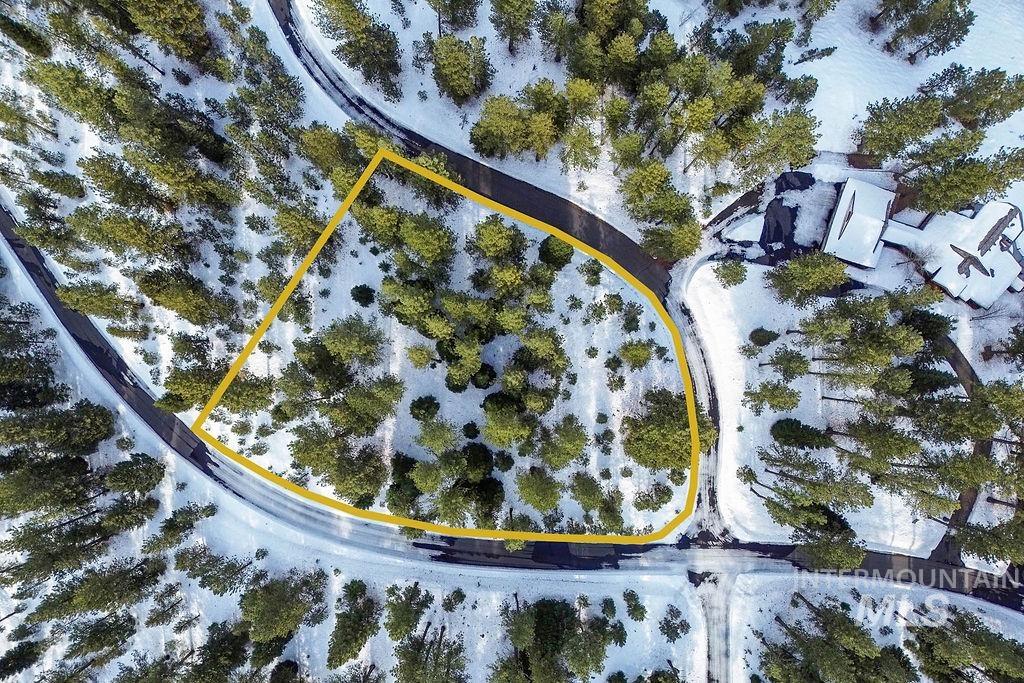 Lot 20 Blackhawk Lake Dr, McCall, Idaho 83638, Land For Sale, Price $299,000, 98979763