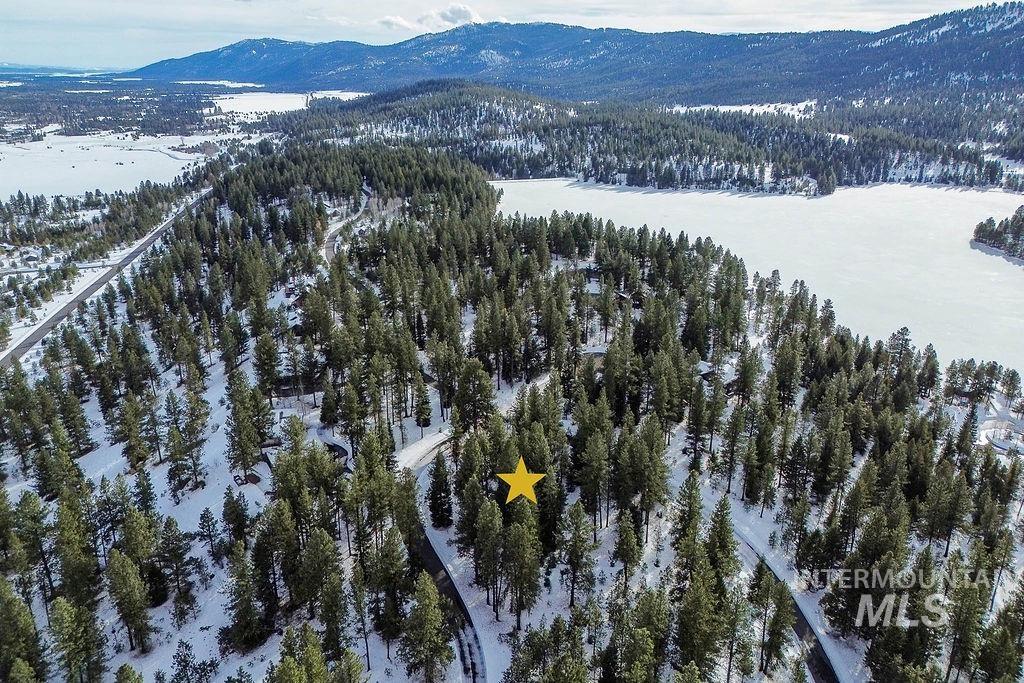 Lot 20 Blackhawk Lake Dr, McCall, Idaho 83638, Land For Sale, Price $299,000, 98979763
