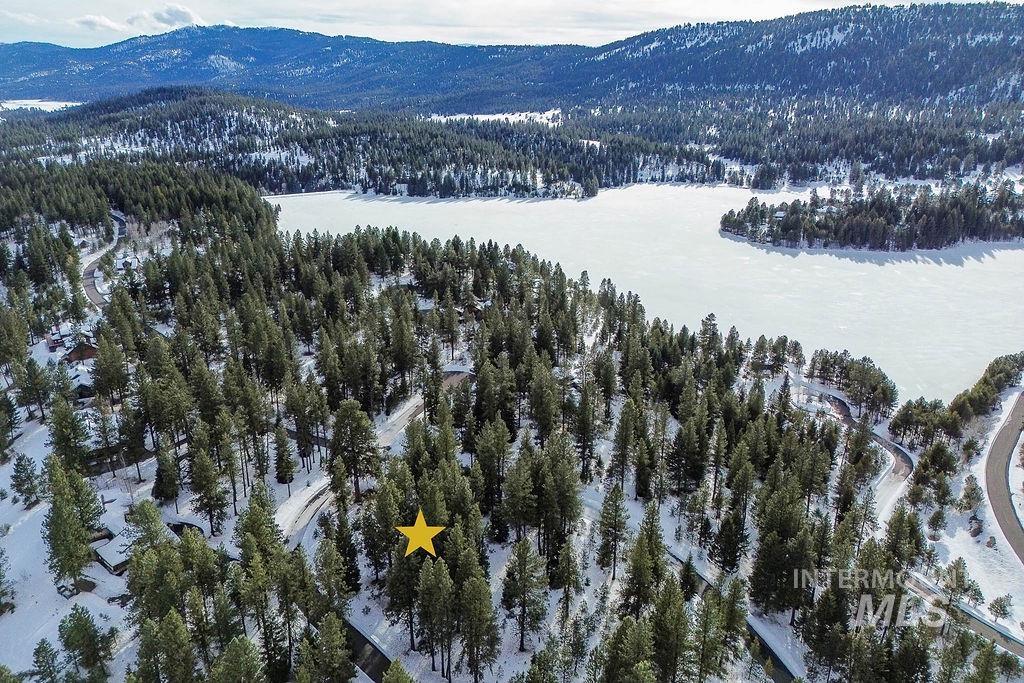 Lot 20 Blackhawk Lake Dr, McCall, Idaho 83638, Land For Sale, Price $299,000, 98979763
