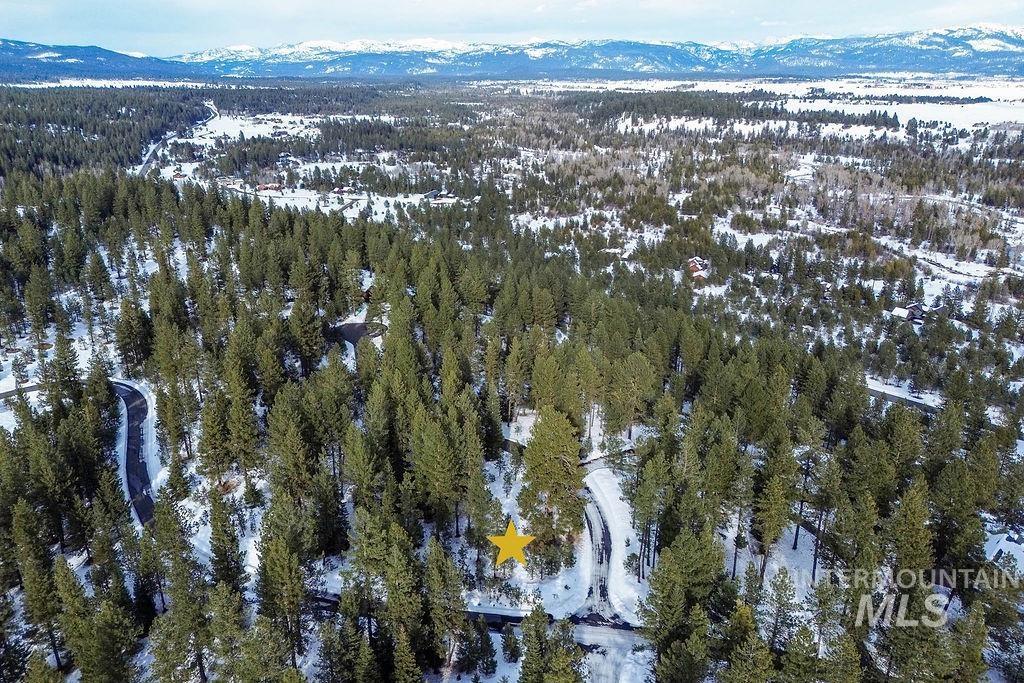 Lot 20 Blackhawk Lake Dr, McCall, Idaho 83638, Land For Sale, Price $299,000, 98979763