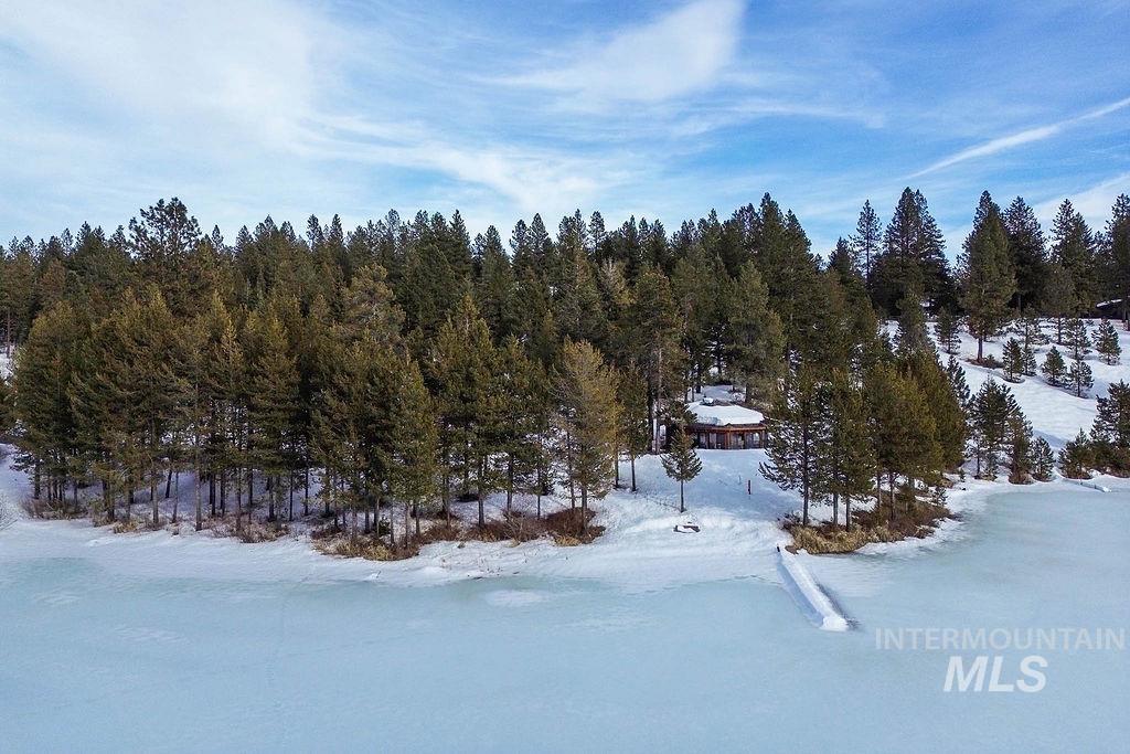 Lot 20 Blackhawk Lake Dr, McCall, Idaho 83638, Land For Sale, Price $299,000, 98979763