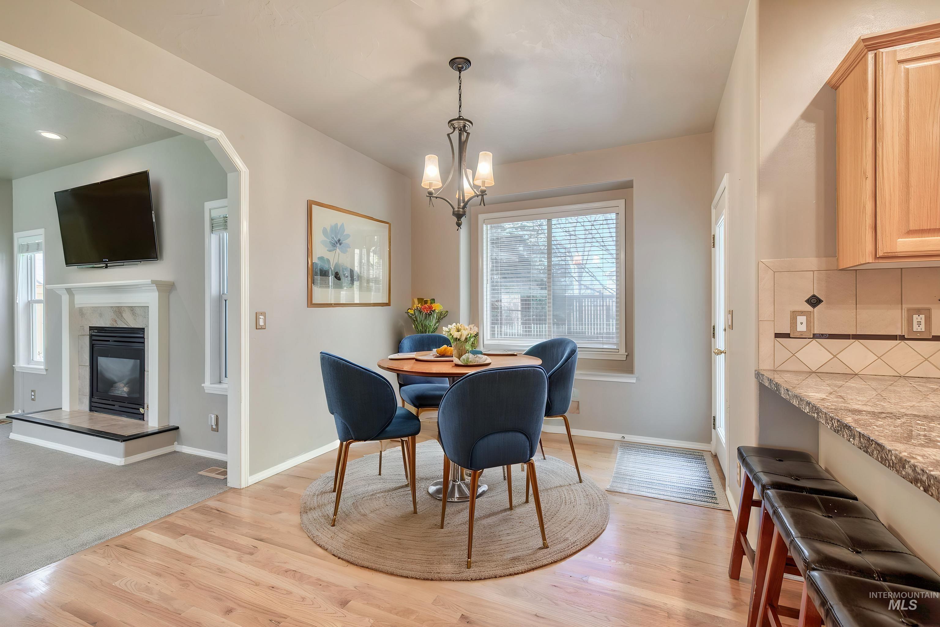 4259 N Waterloo Ave, Boise, Idaho 83713, 4 Bedrooms, 2.5 Bathrooms, Residential For Sale, Price $599,900,MLS 98979764