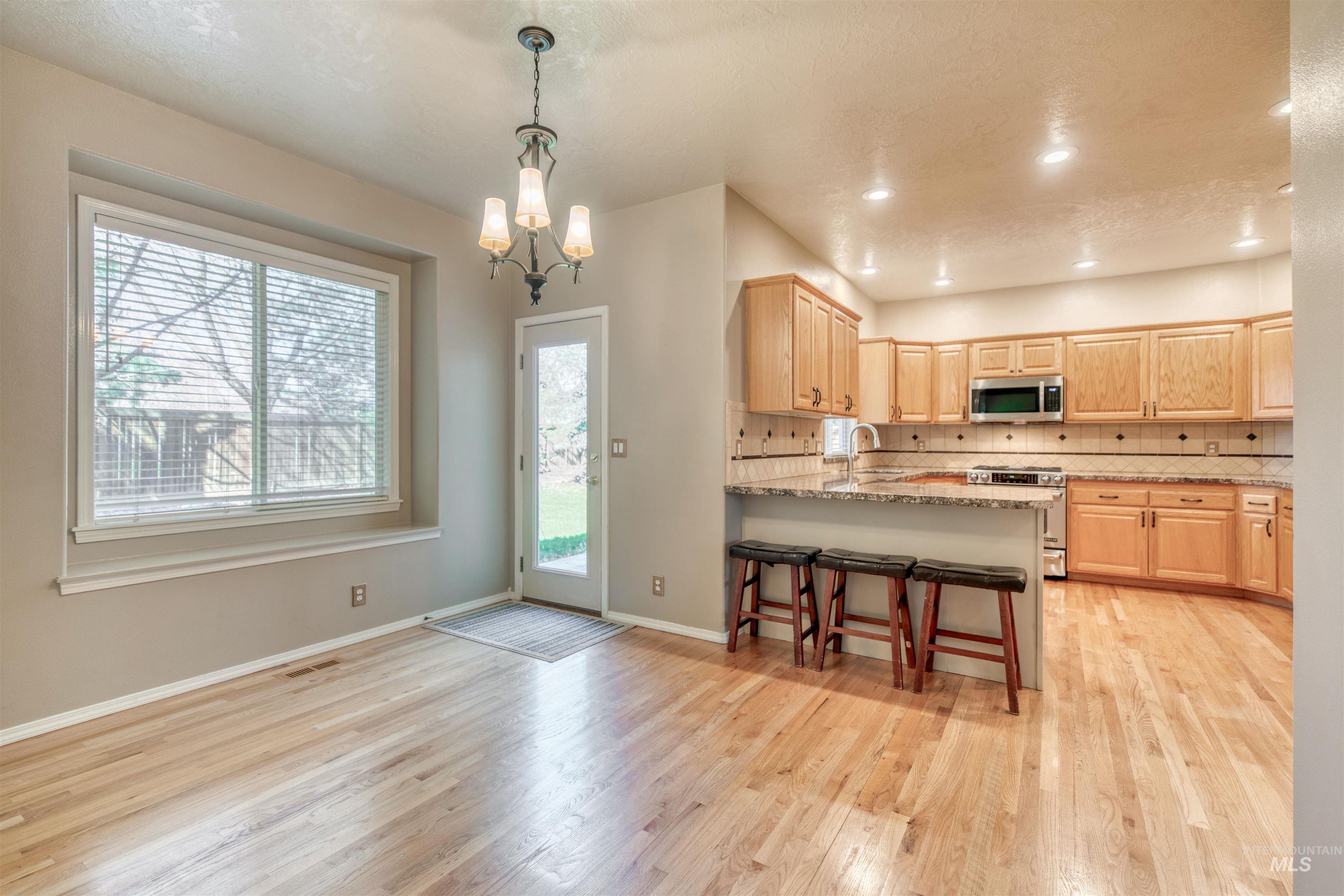 4259 N Waterloo Ave, Boise, Idaho 83713, 4 Bedrooms, 2.5 Bathrooms, Residential For Sale, Price $625,000, 98979764