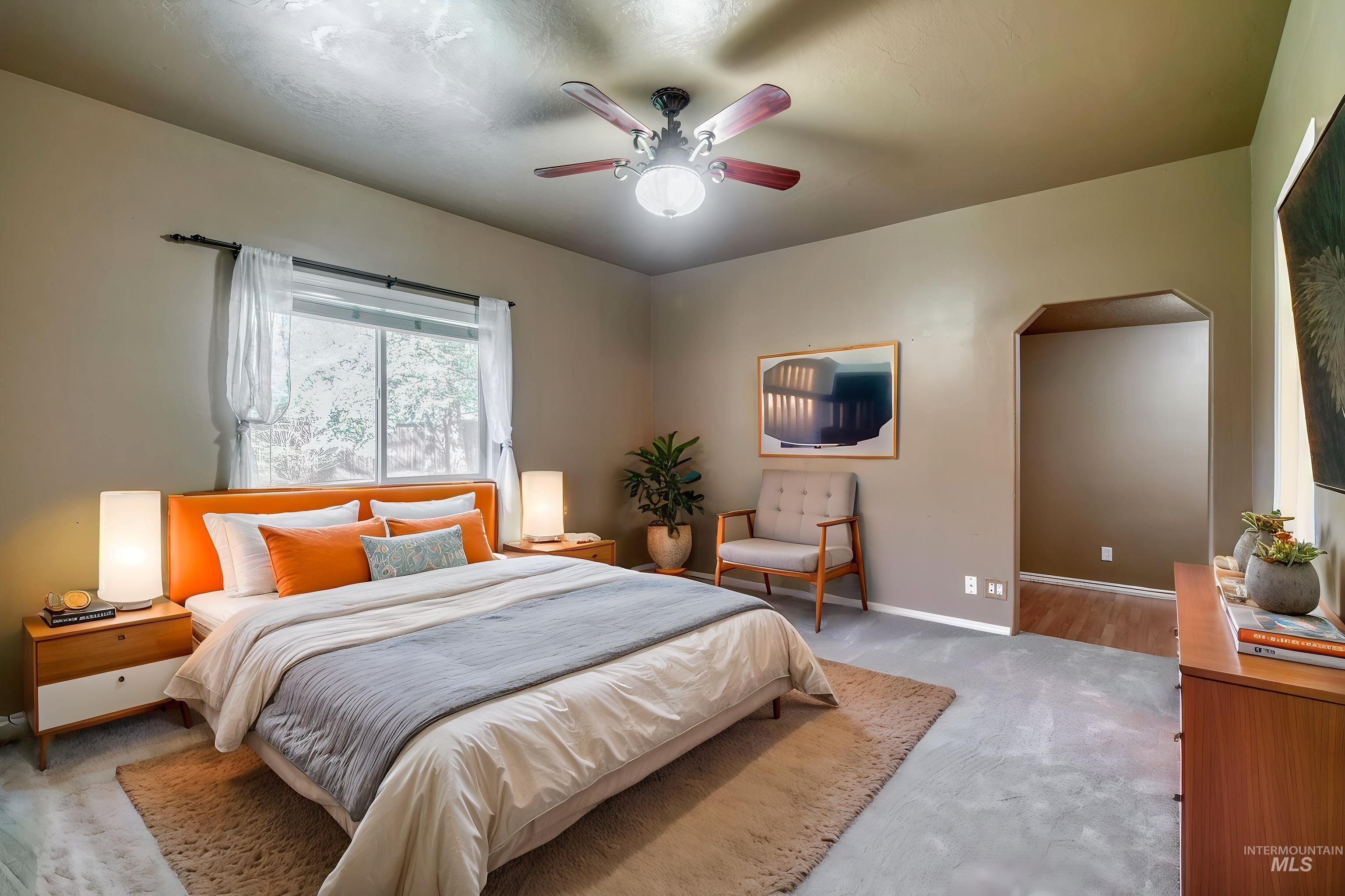 4259 N Waterloo Ave, Boise, Idaho 83713, 4 Bedrooms, 2.5 Bathrooms, Residential For Sale, Price $599,900,MLS 98979764