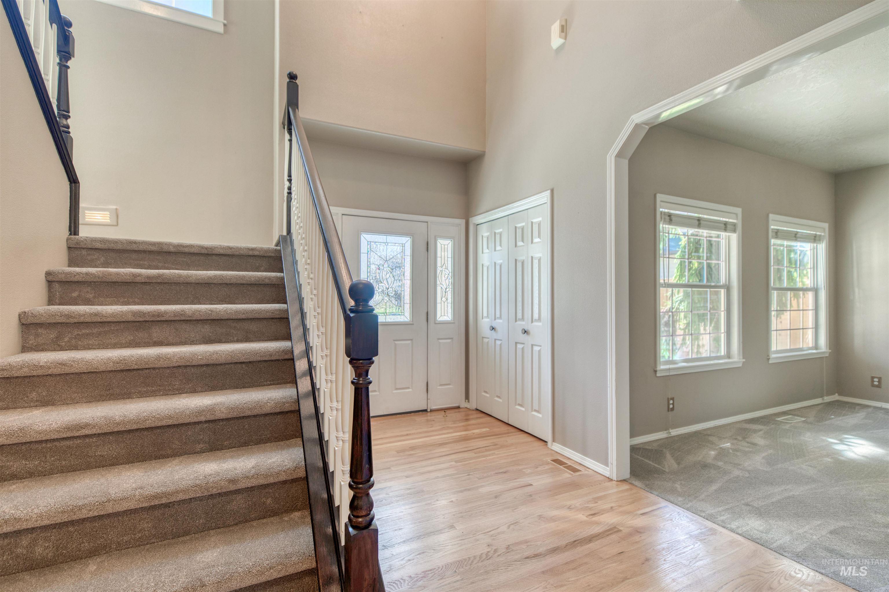 4259 N Waterloo Ave, Boise, Idaho 83713, 4 Bedrooms, 2.5 Bathrooms, Residential For Sale, Price $625,000, 98979764