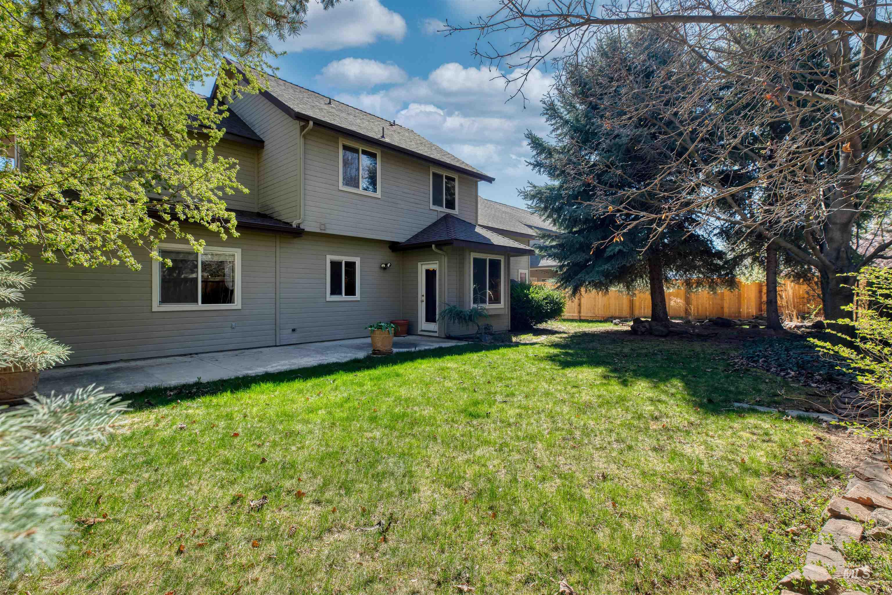 4259 N Waterloo Ave, Boise, Idaho 83713, 4 Bedrooms, 2.5 Bathrooms, Residential For Sale, Price $599,900,MLS 98979764