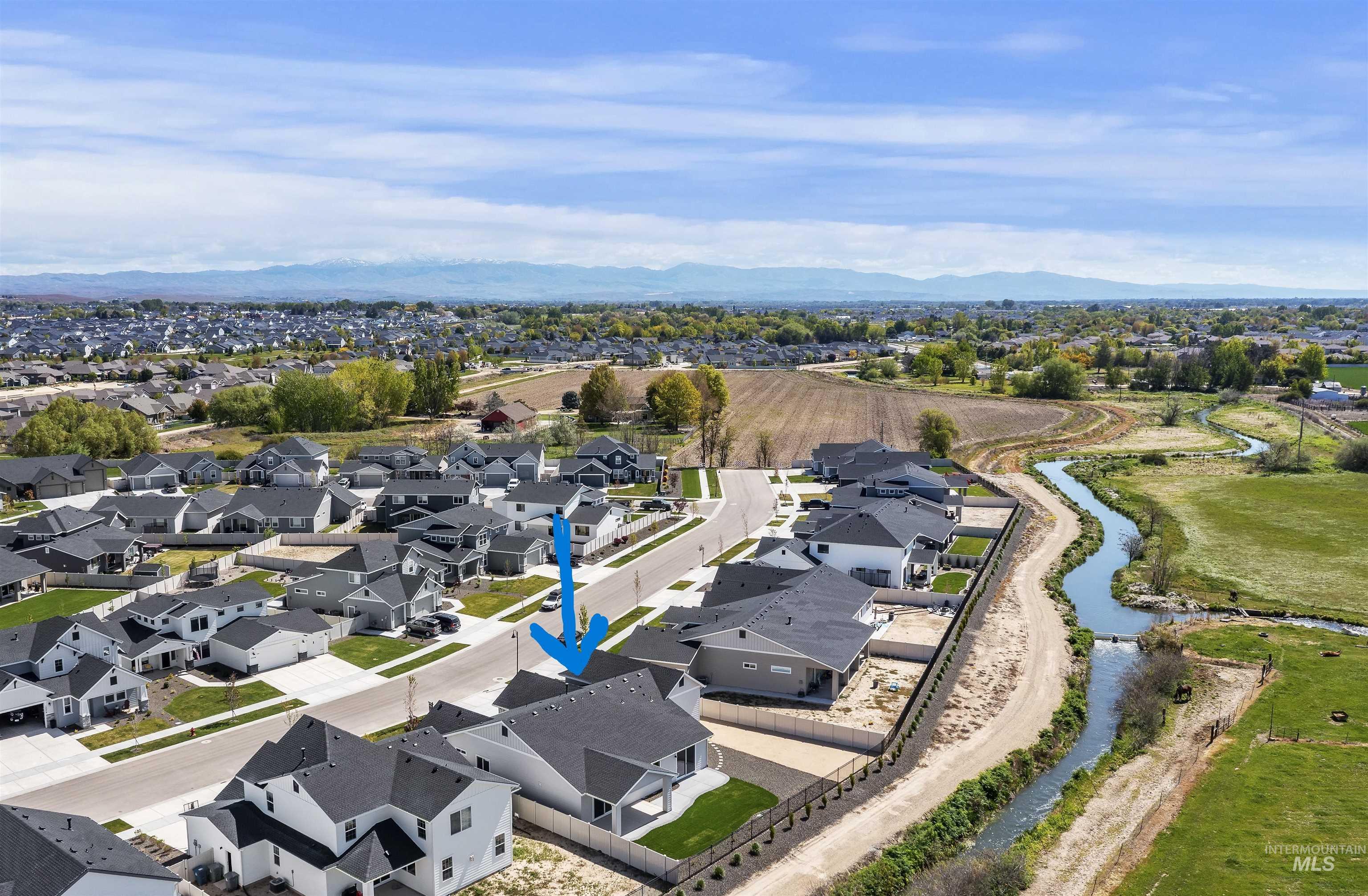 12557 W Wayfaring Drive, Star, Idaho 83669, 3 Bedrooms, 2.5 Bathrooms, Residential For Sale, Price $679,900, 98979765