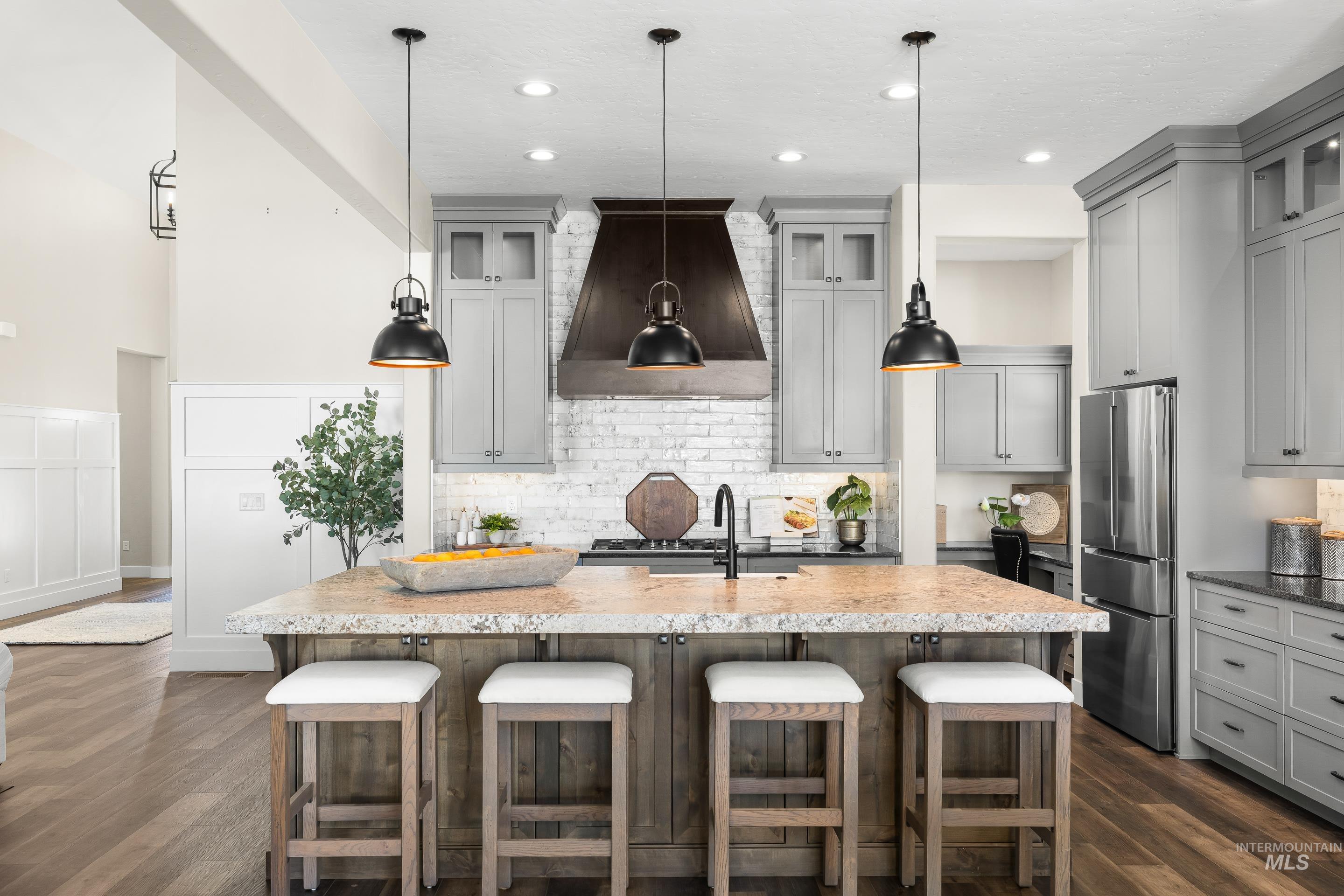 8368 W Sparks Lake Dr., Boise, Idaho 83714, 3 Bedrooms, 2.5 Bathrooms, Residential For Sale, Price $998,000, 98979770