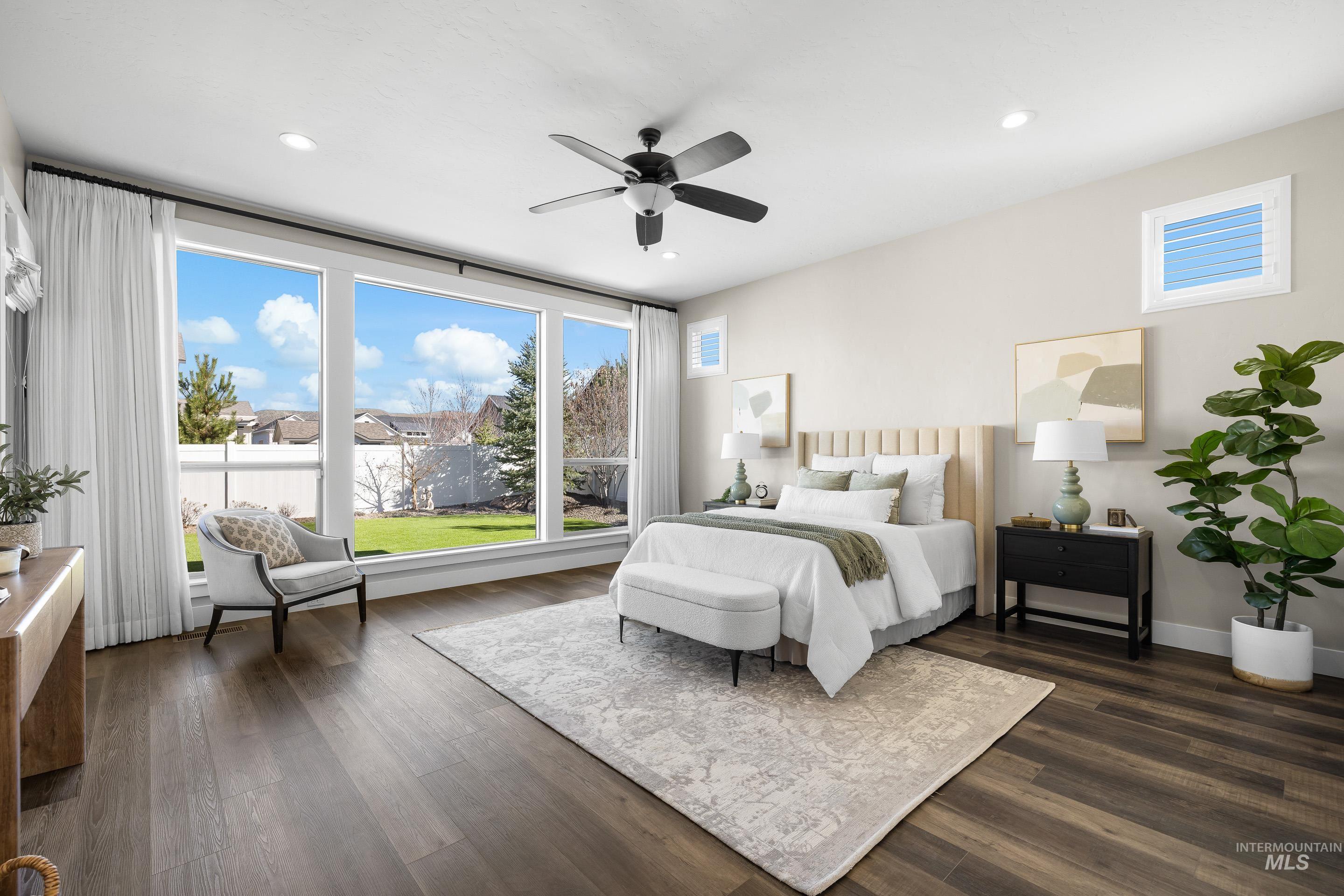 8368 W Sparks Lake Dr., Boise, Idaho 83714, 3 Bedrooms, 2.5 Bathrooms, Residential For Sale, Price $998,000, 98979770