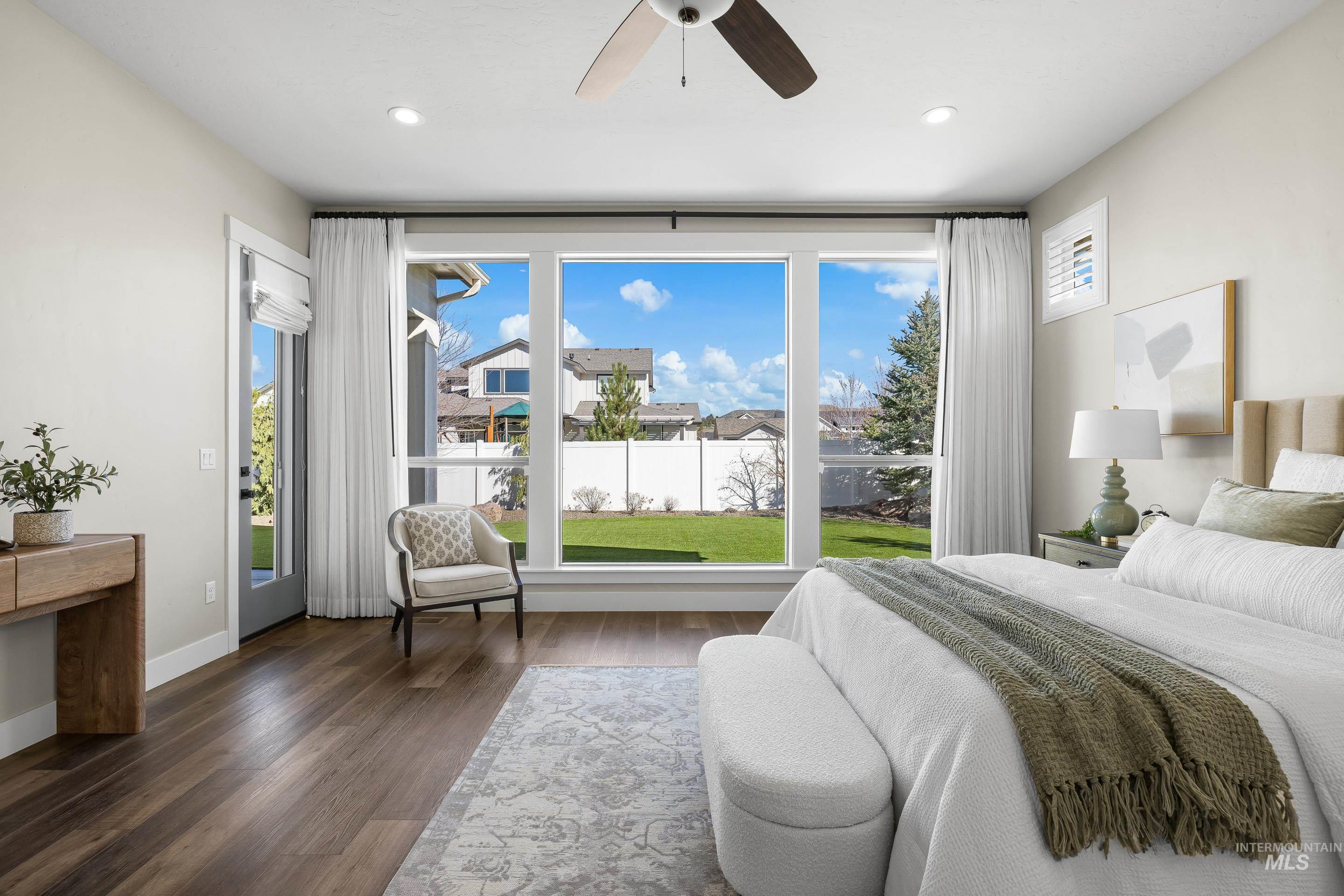 8368 W Sparks Lake Dr., Boise, Idaho 83714, 3 Bedrooms, 2.5 Bathrooms, Residential For Sale, Price $998,000, 98979770