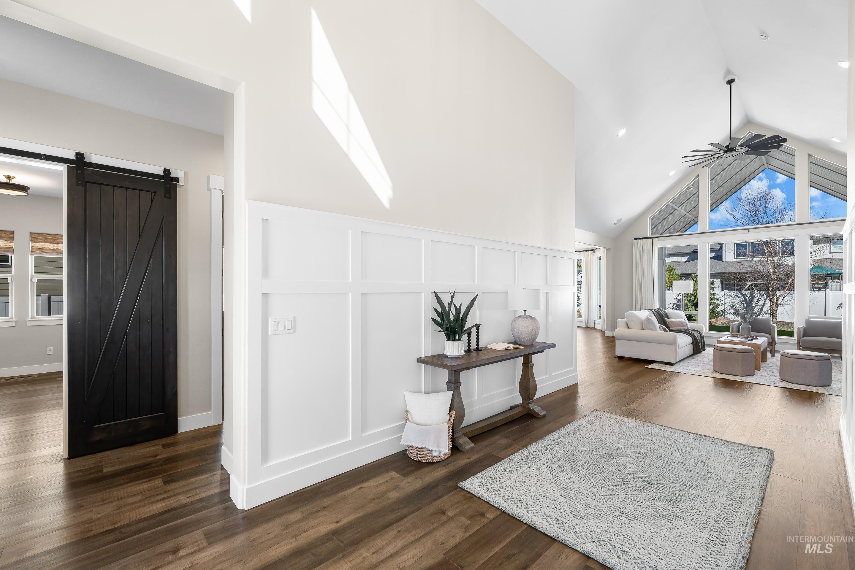 8368 W Sparks Lake Dr., Boise, Idaho 83714, 3 Bedrooms, 2.5 Bathrooms, Residential For Sale, Price $998,000, 98979770