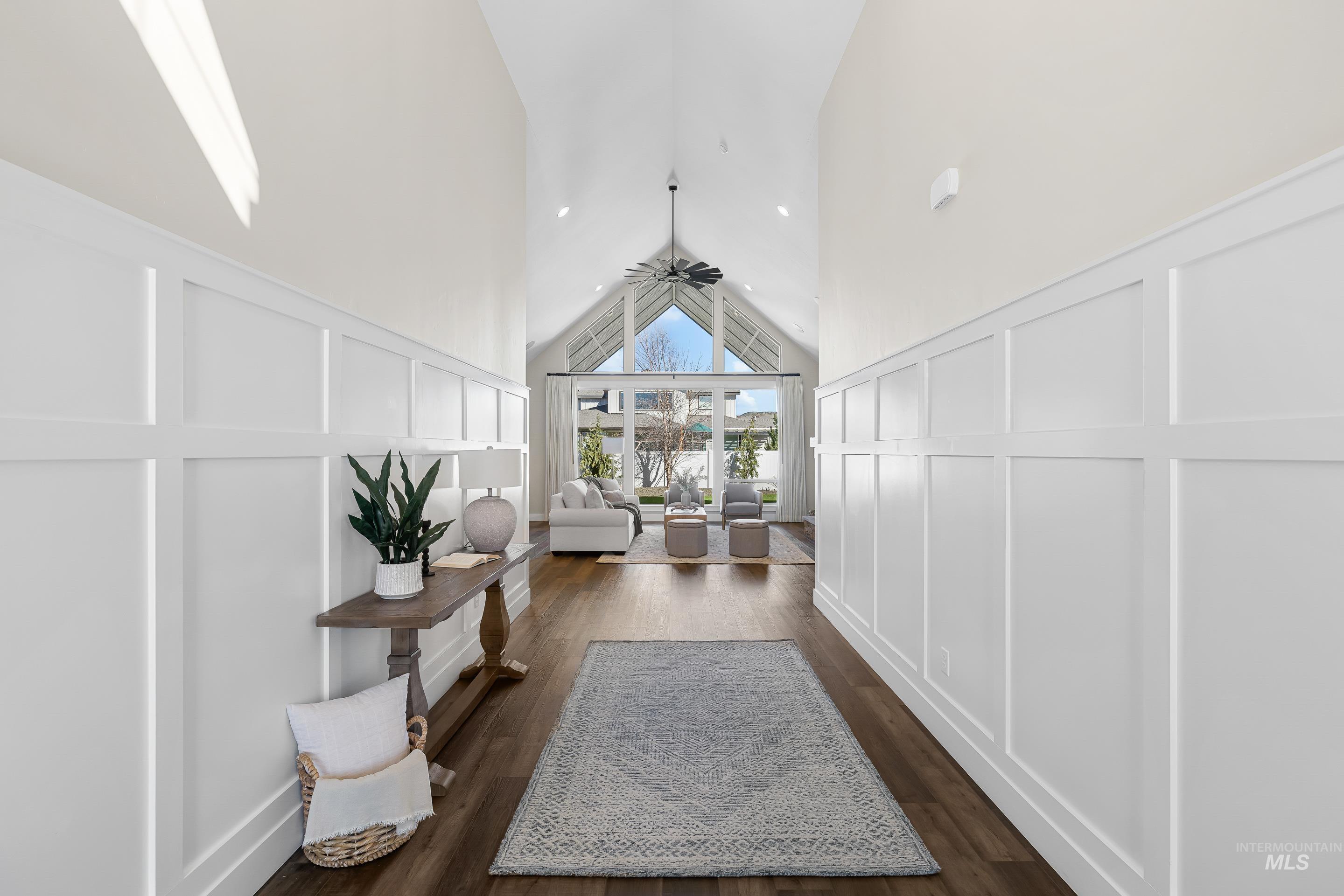 8368 W Sparks Lake Dr., Boise, Idaho 83714, 3 Bedrooms, 2.5 Bathrooms, Residential For Sale, Price $998,000, 98979770