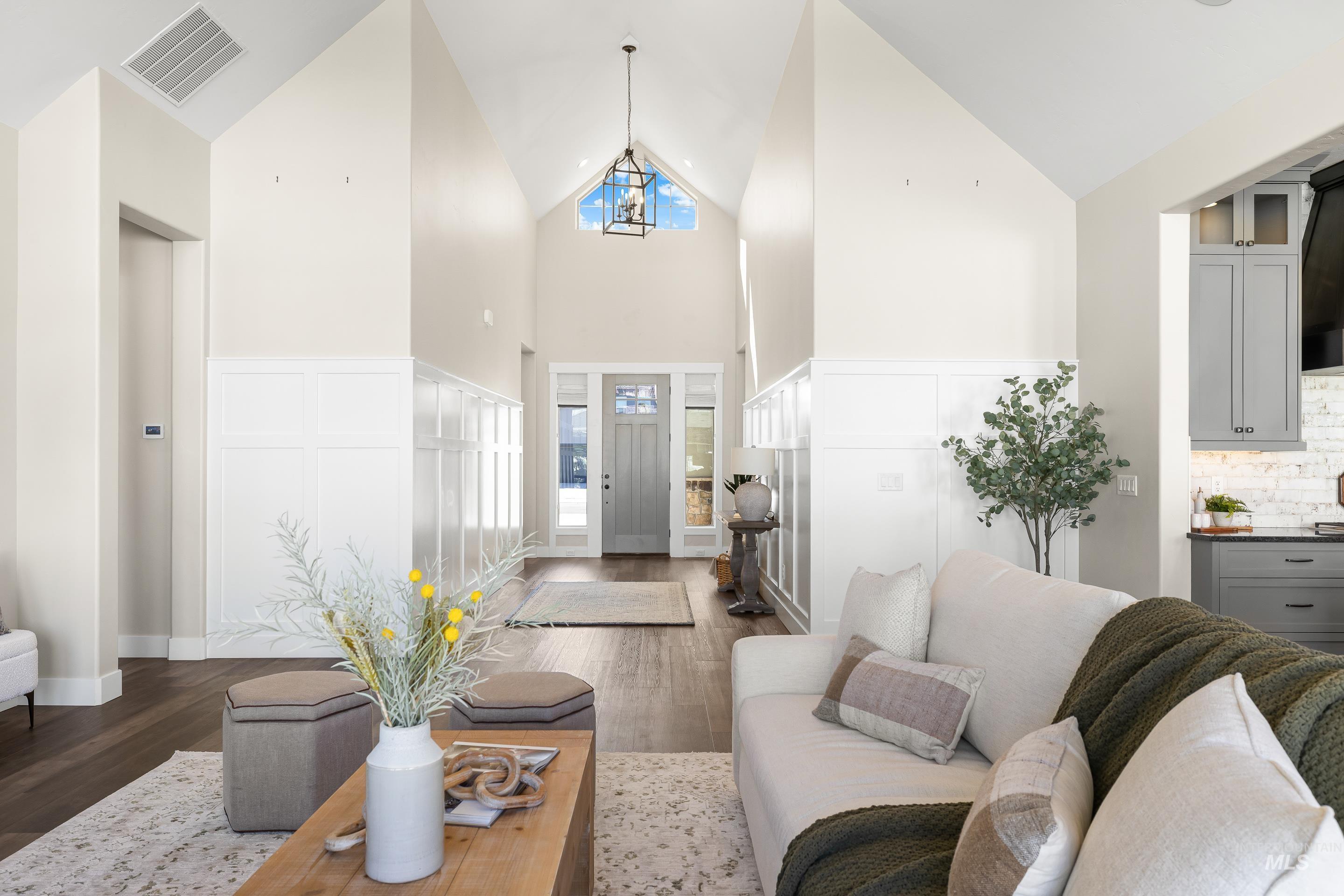 8368 W Sparks Lake Dr., Boise, Idaho 83714, 3 Bedrooms, 2.5 Bathrooms, Residential For Sale, Price $998,000, 98979770