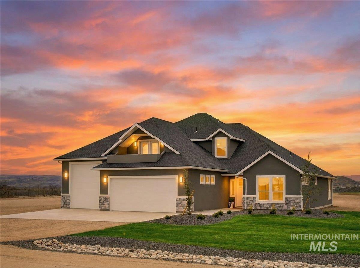 25773 Clydesdale Lane, Parma, Idaho 83660, 4 Bedrooms, 2.5 Bathrooms, Residential For Sale, Price $998,000, 98979771