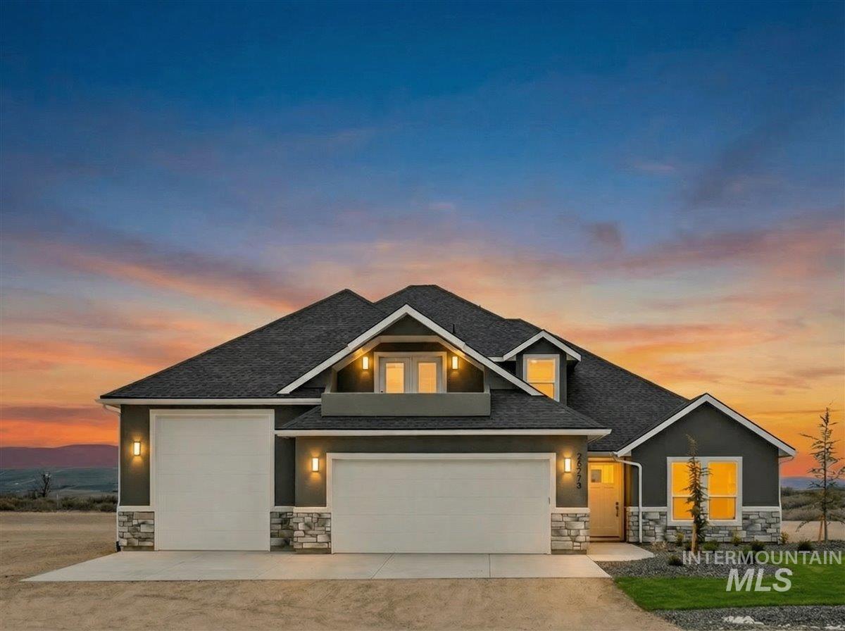 25773 Clydesdale Lane, Parma, Idaho 83660, 4 Bedrooms, 2.5 Bathrooms, Residential For Sale, Price $998,000, 98979771
