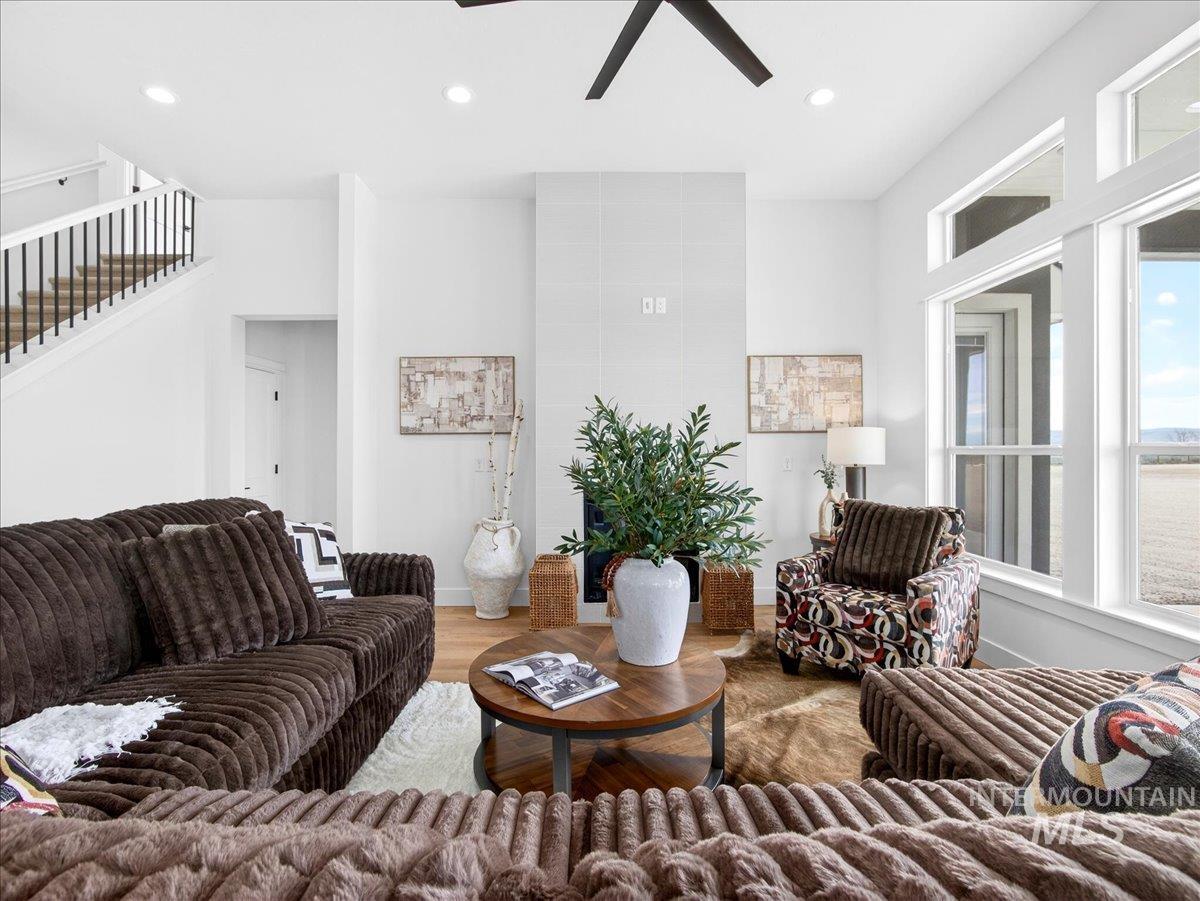 25773 Clydesdale Lane, Parma, Idaho 83660, 4 Bedrooms, 2.5 Bathrooms, Residential For Sale, Price $998,900, 98979771