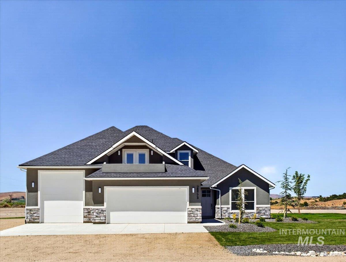25773 Clydesdale Lane, Parma, Idaho 83660, 4 Bedrooms, 2.5 Bathrooms, Residential For Sale, Price $992,900,MLS 98979771