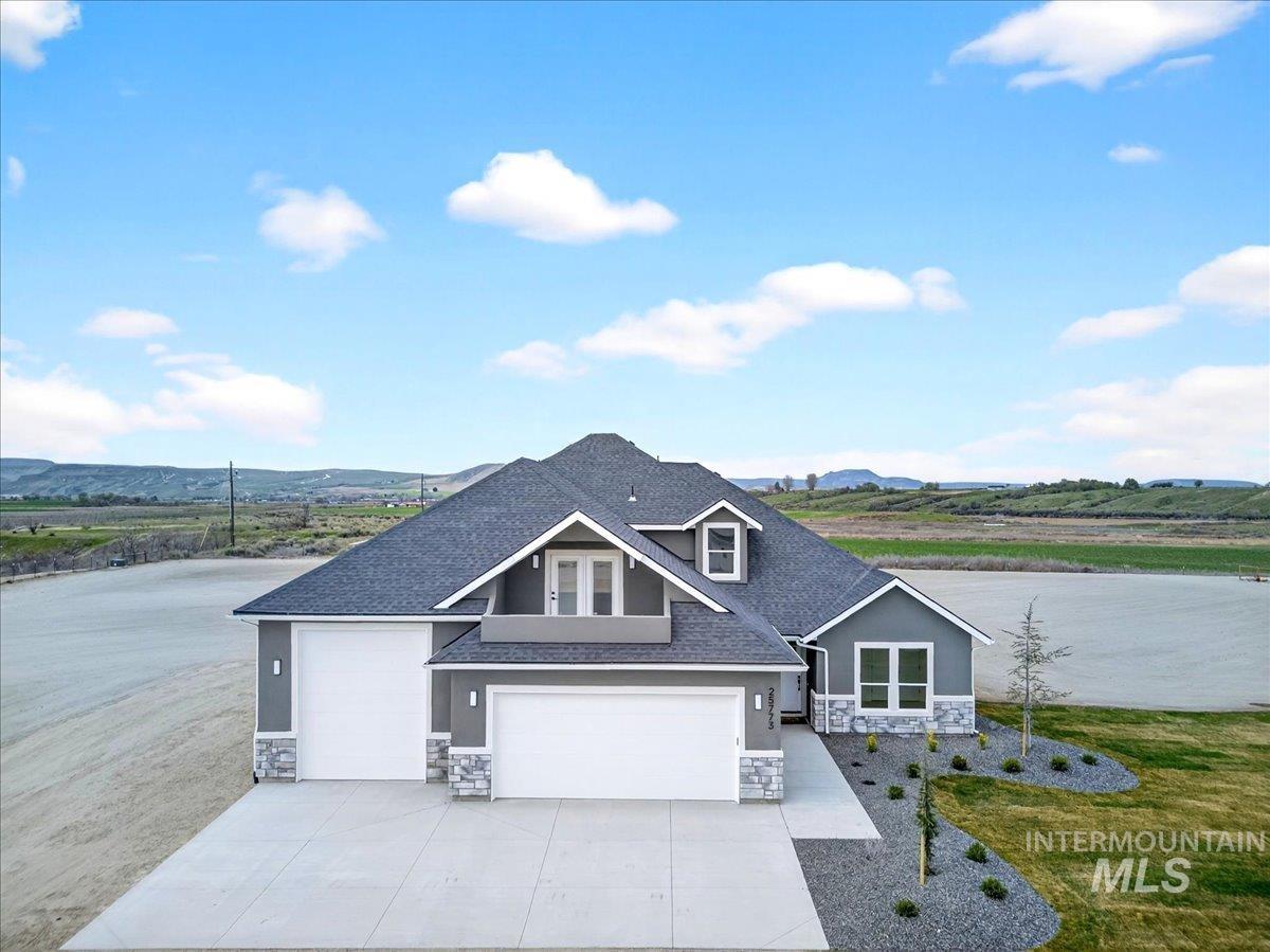25773 Clydesdale Lane, Parma, Idaho 83660, 4 Bedrooms, 2.5 Bathrooms, Residential For Sale, Price $998,900, 98979771